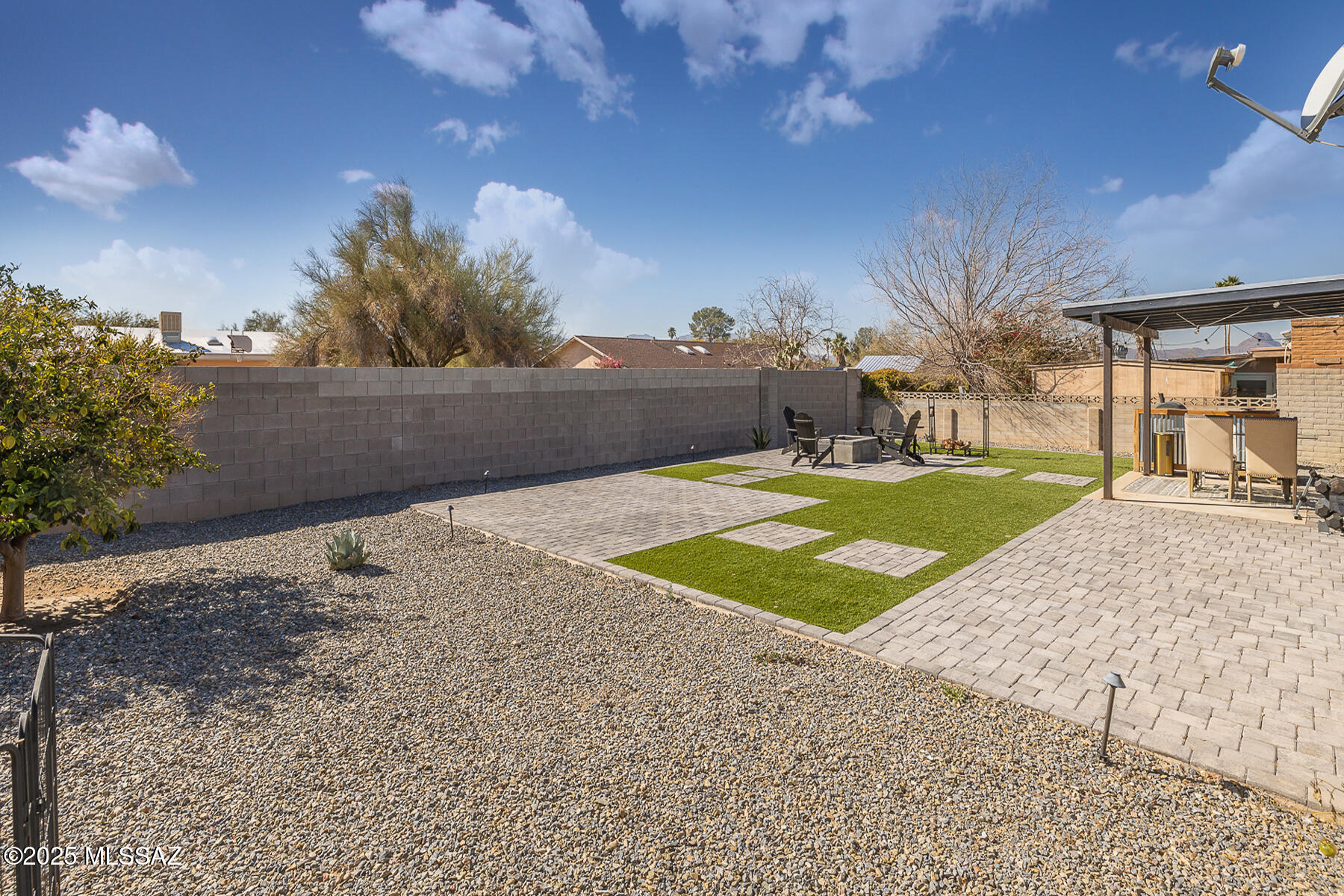 Heritage Hills(1-119) - Residential