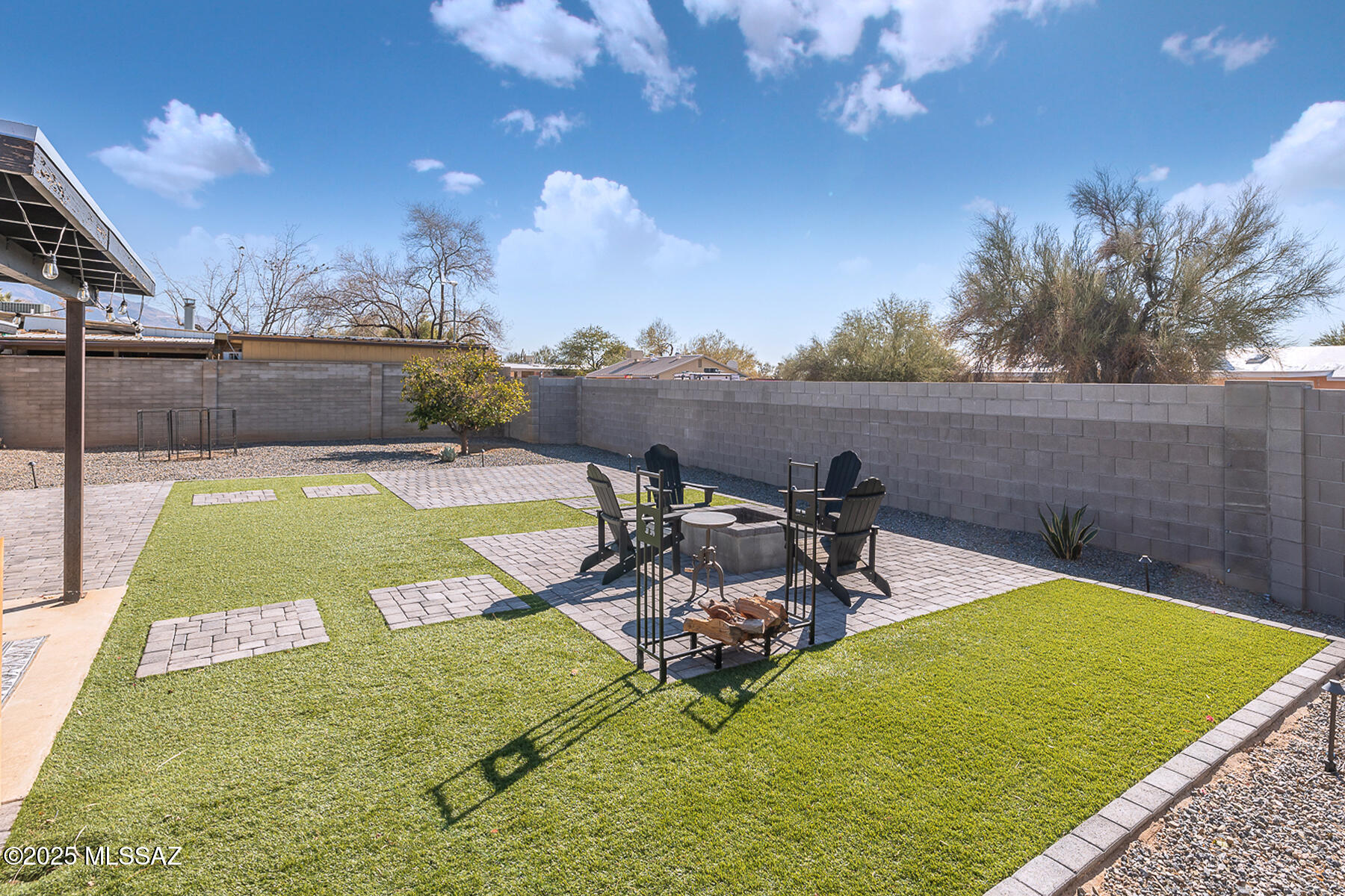 Heritage Hills(1-119) - Residential