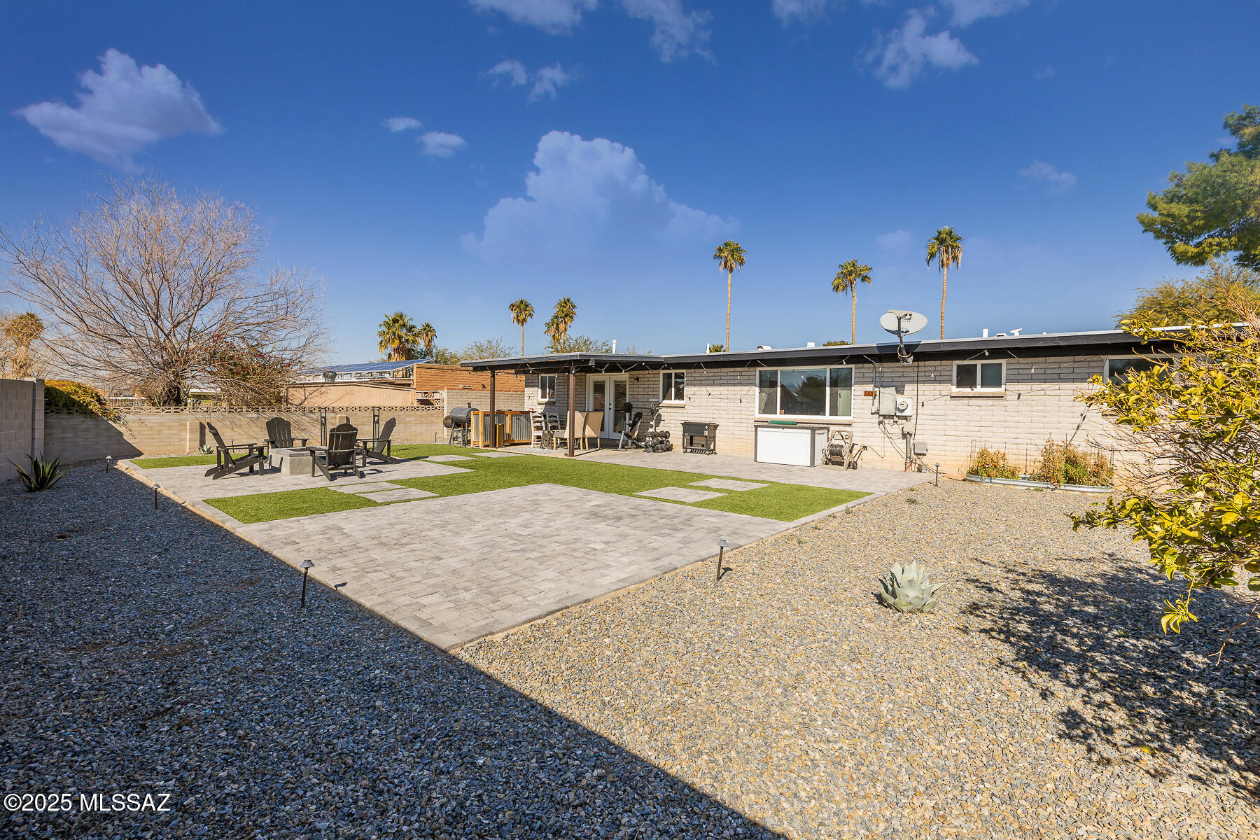 Heritage Hills(1-119) - Residential