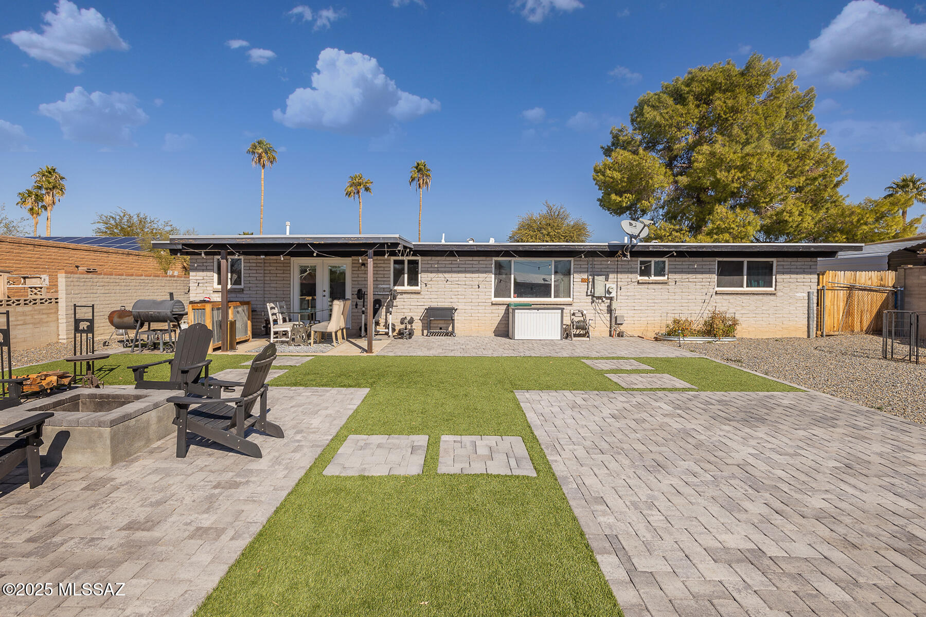 Heritage Hills(1-119) - Residential