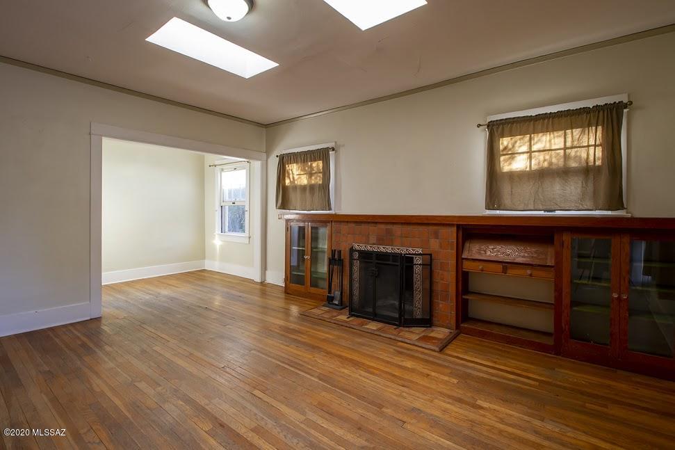 City Of Tucson - Residential