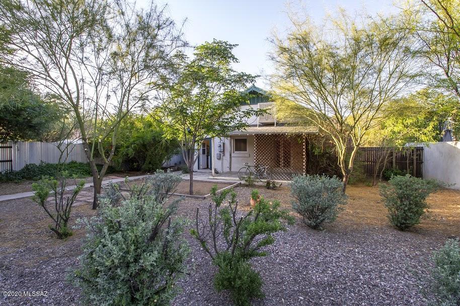 City Of Tucson - Residential