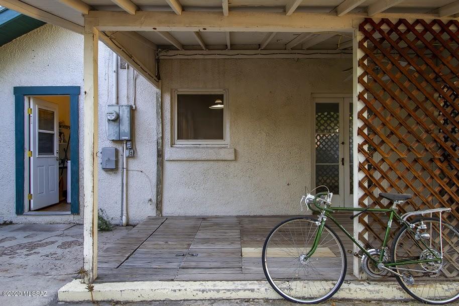 City Of Tucson - Residential