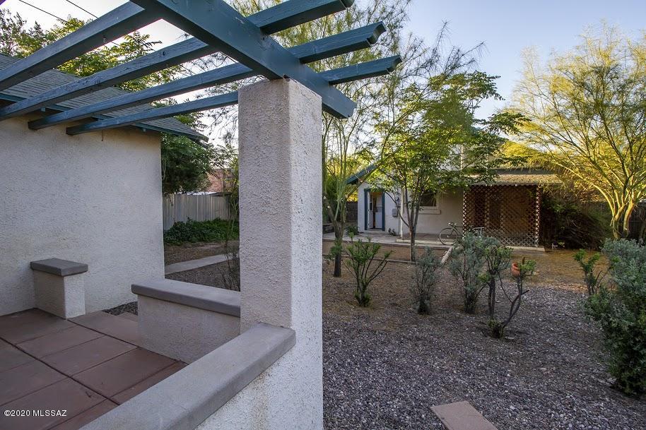 City Of Tucson - Residential