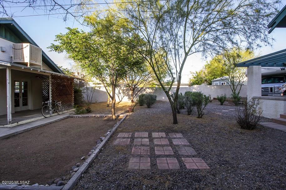 City Of Tucson - Residential