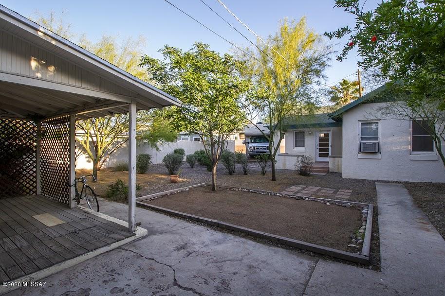 City Of Tucson - Residential