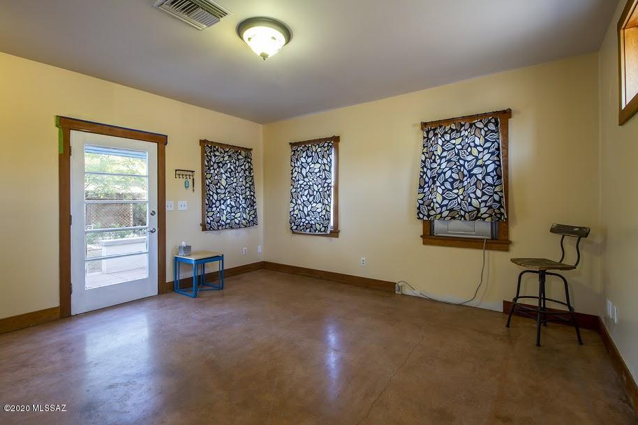 City Of Tucson - Residential