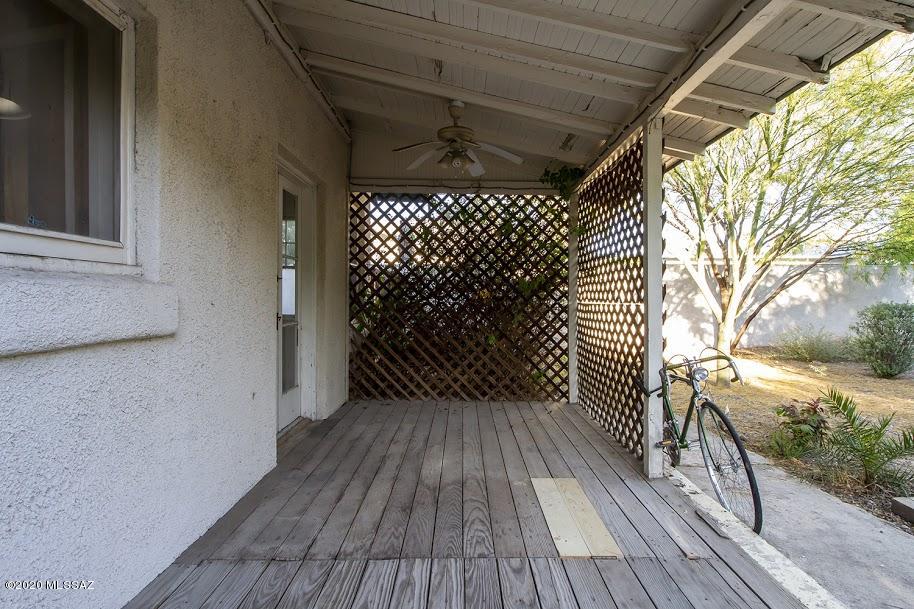 City Of Tucson - Residential
