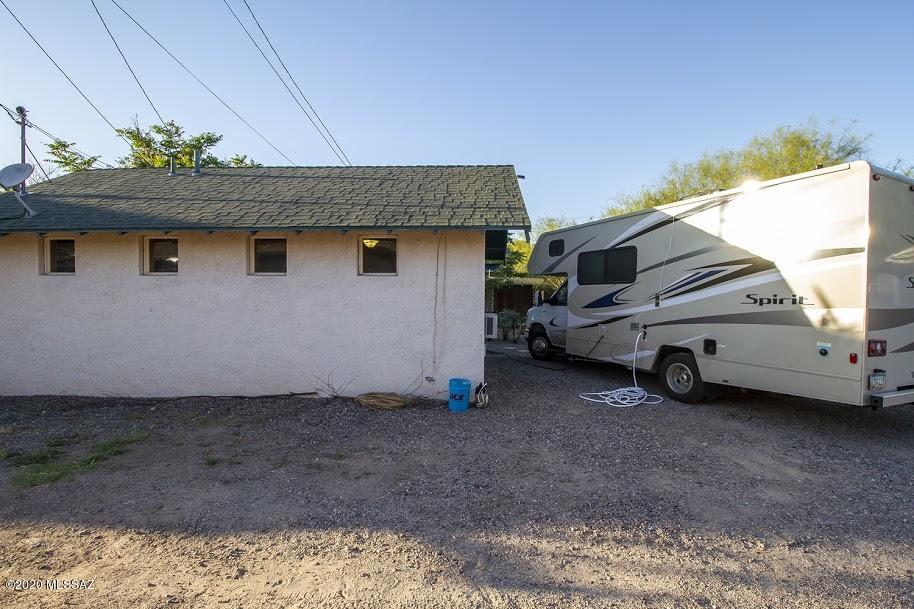 City Of Tucson - Residential