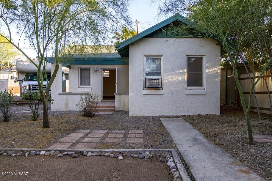 City Of Tucson - Residential
