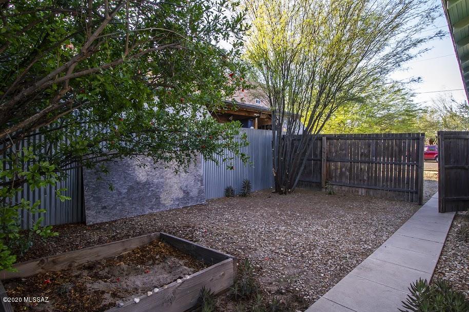 City Of Tucson - Residential