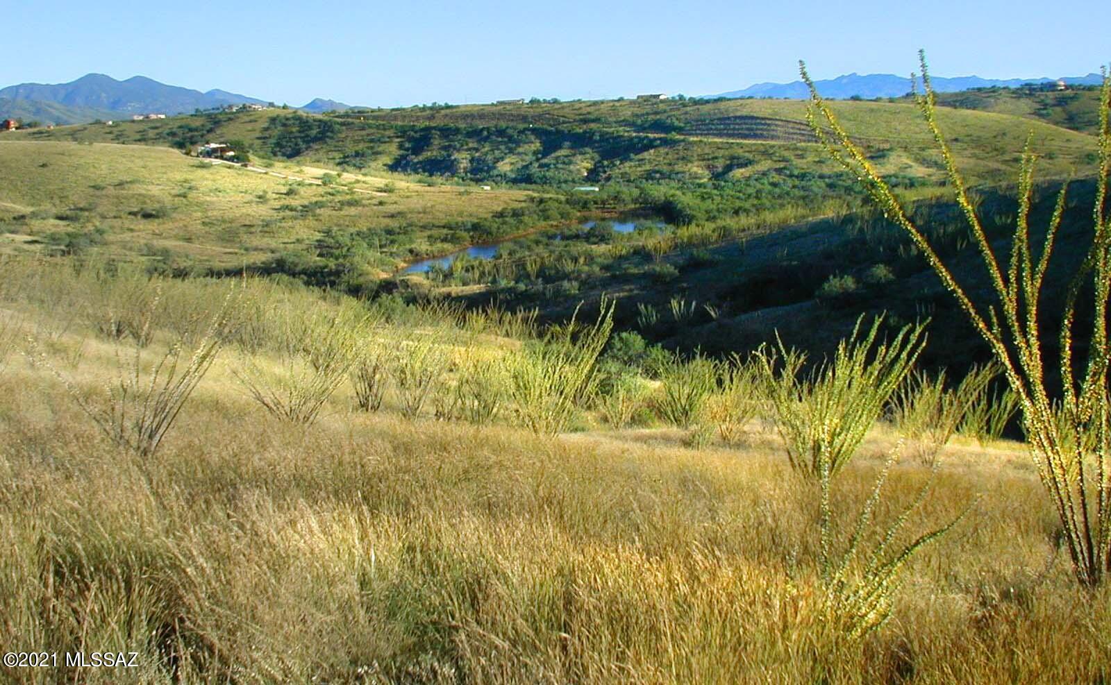 Lake Patagonia Ranch - Land