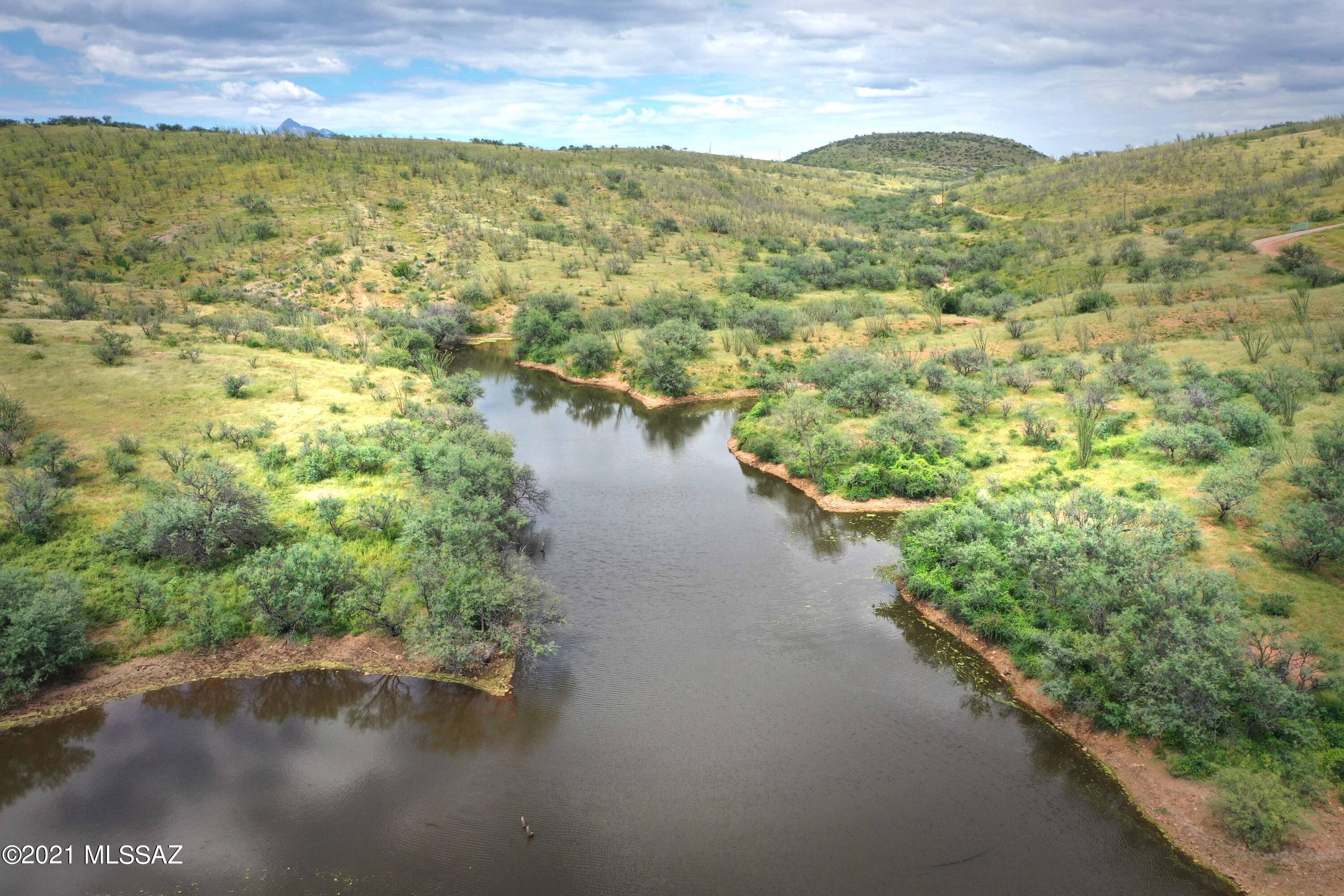 Lake Patagonia Ranch - Land