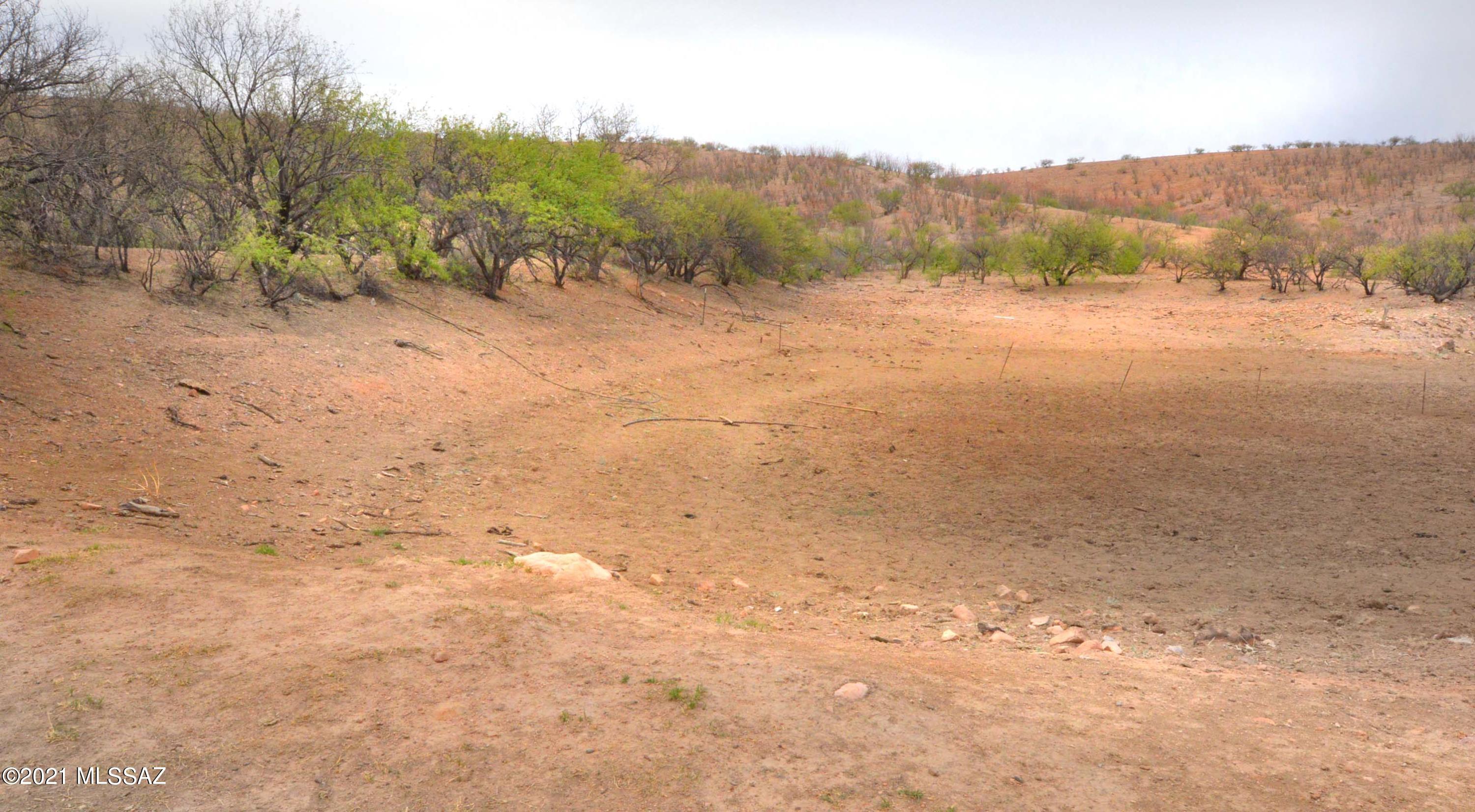 Lake Patagonia Ranch - Land
