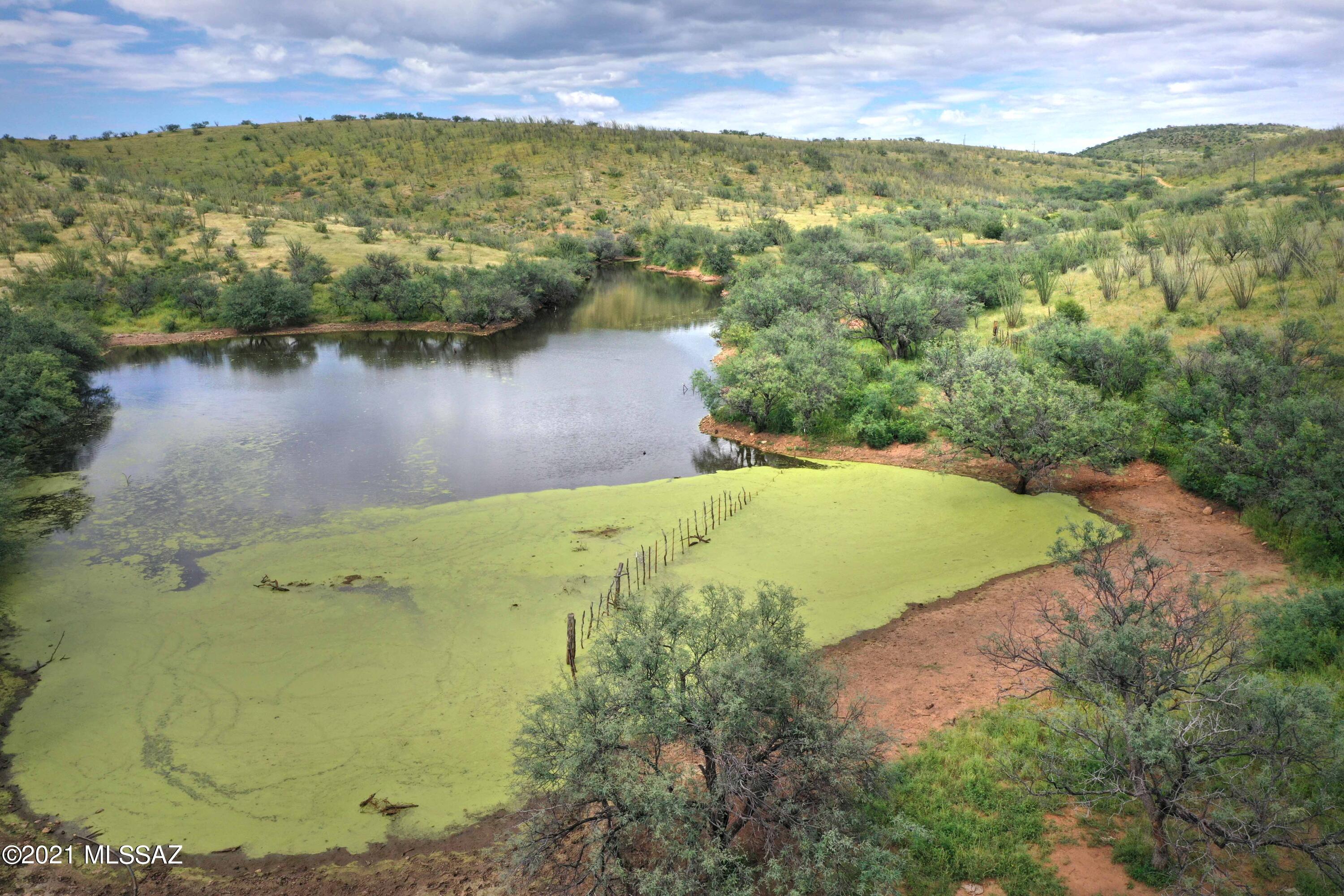 Lake Patagonia Ranch - Land