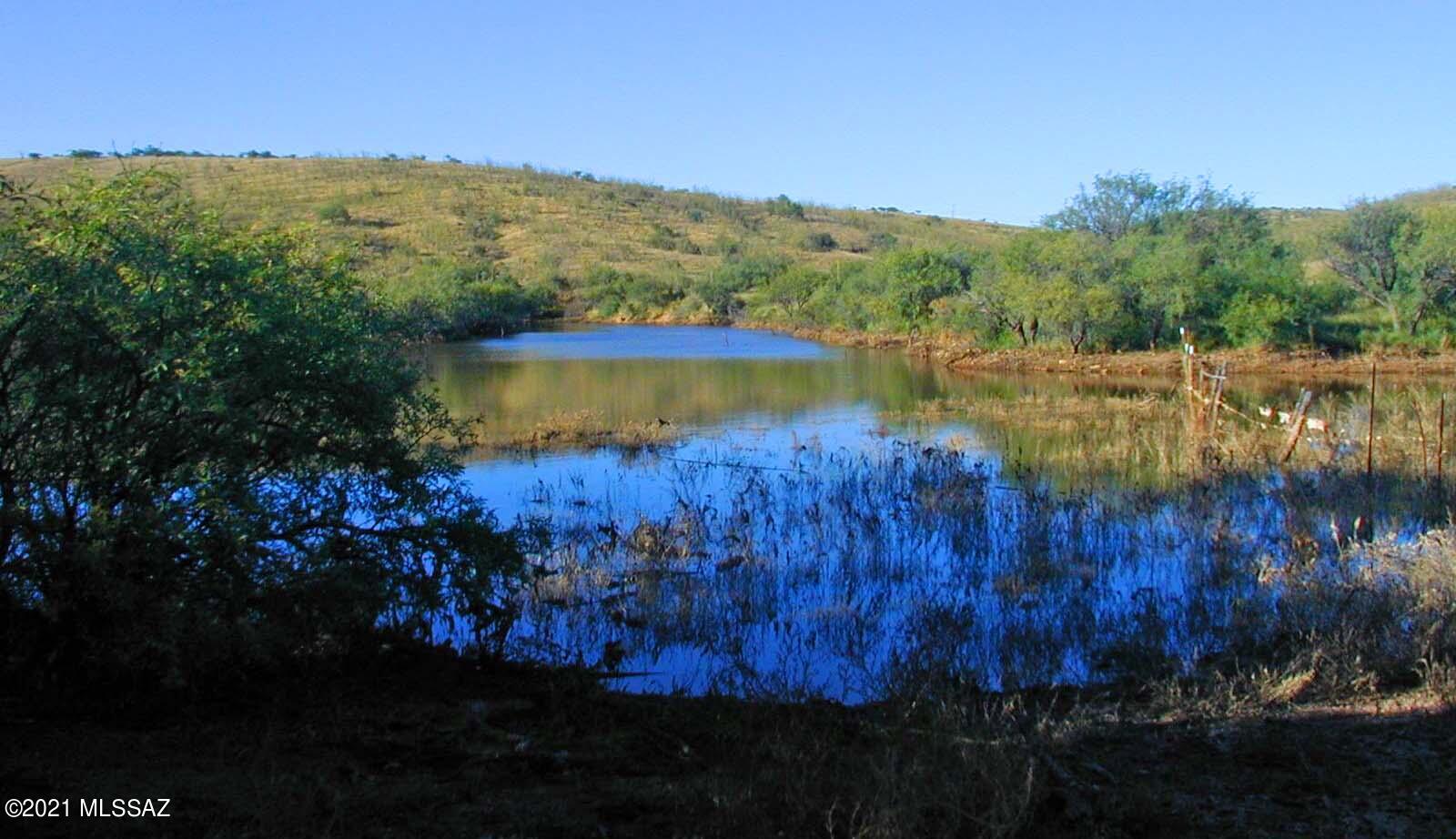 Lake Patagonia Ranch - Land