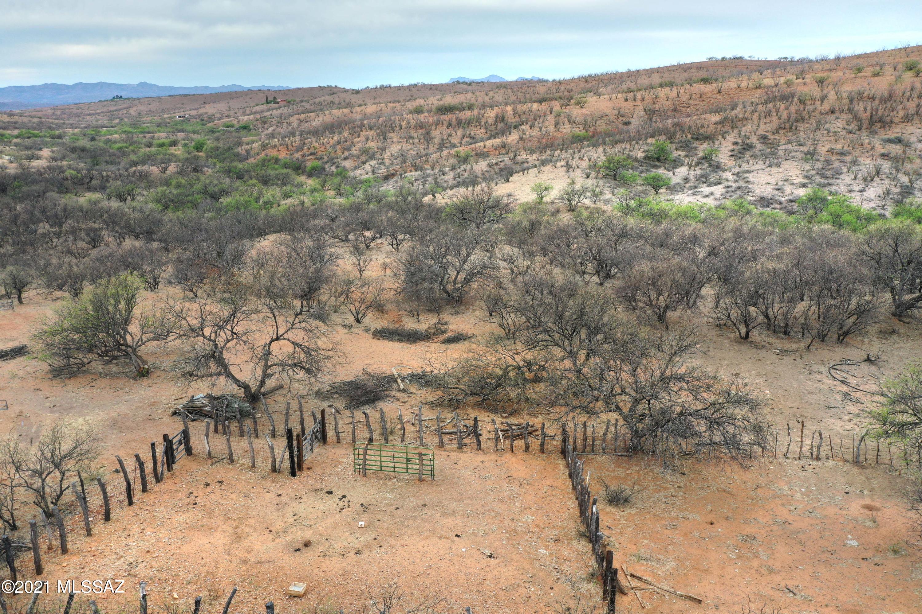 Lake Patagonia Ranch - Land
