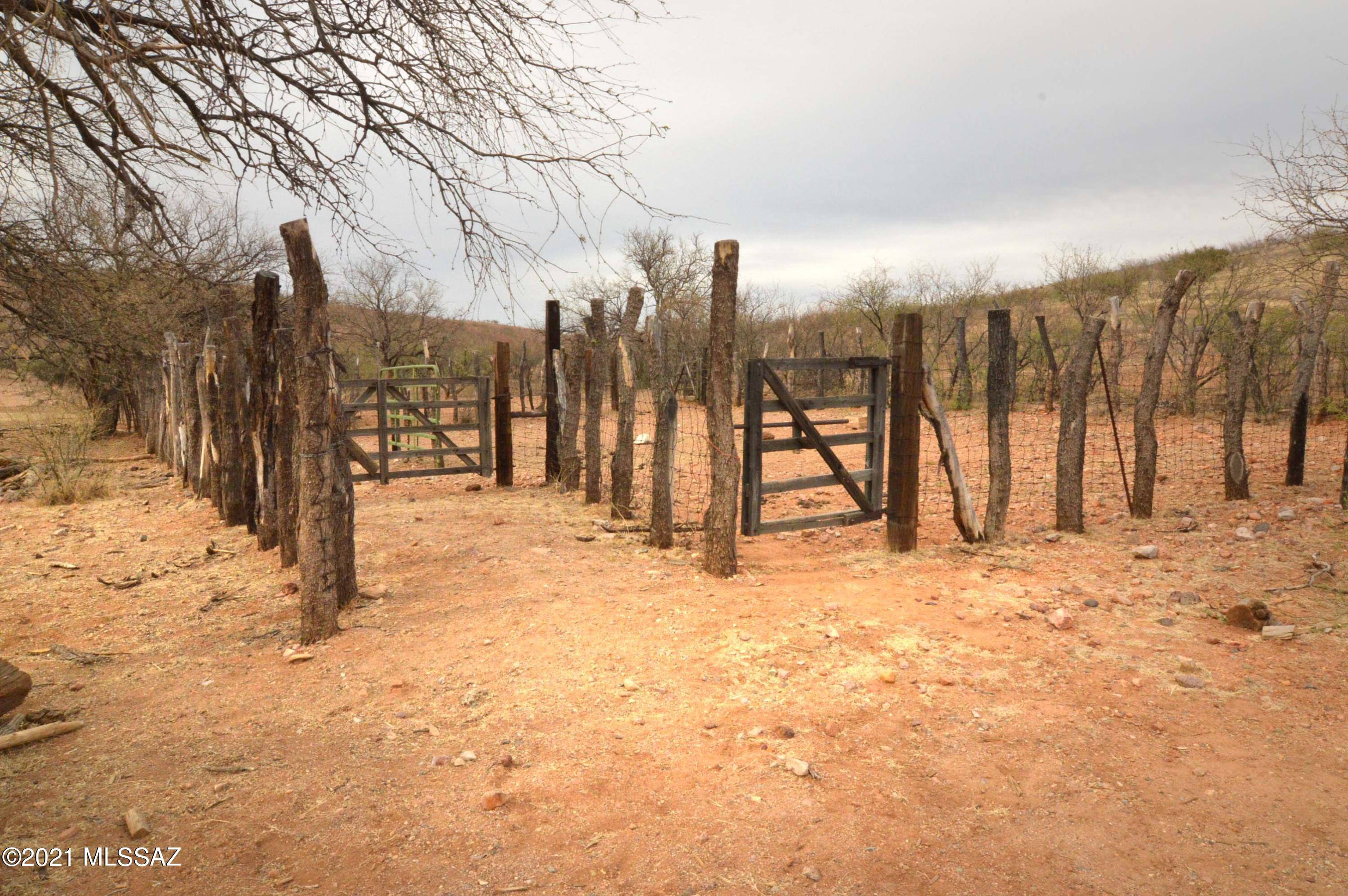 Lake Patagonia Ranch - Land