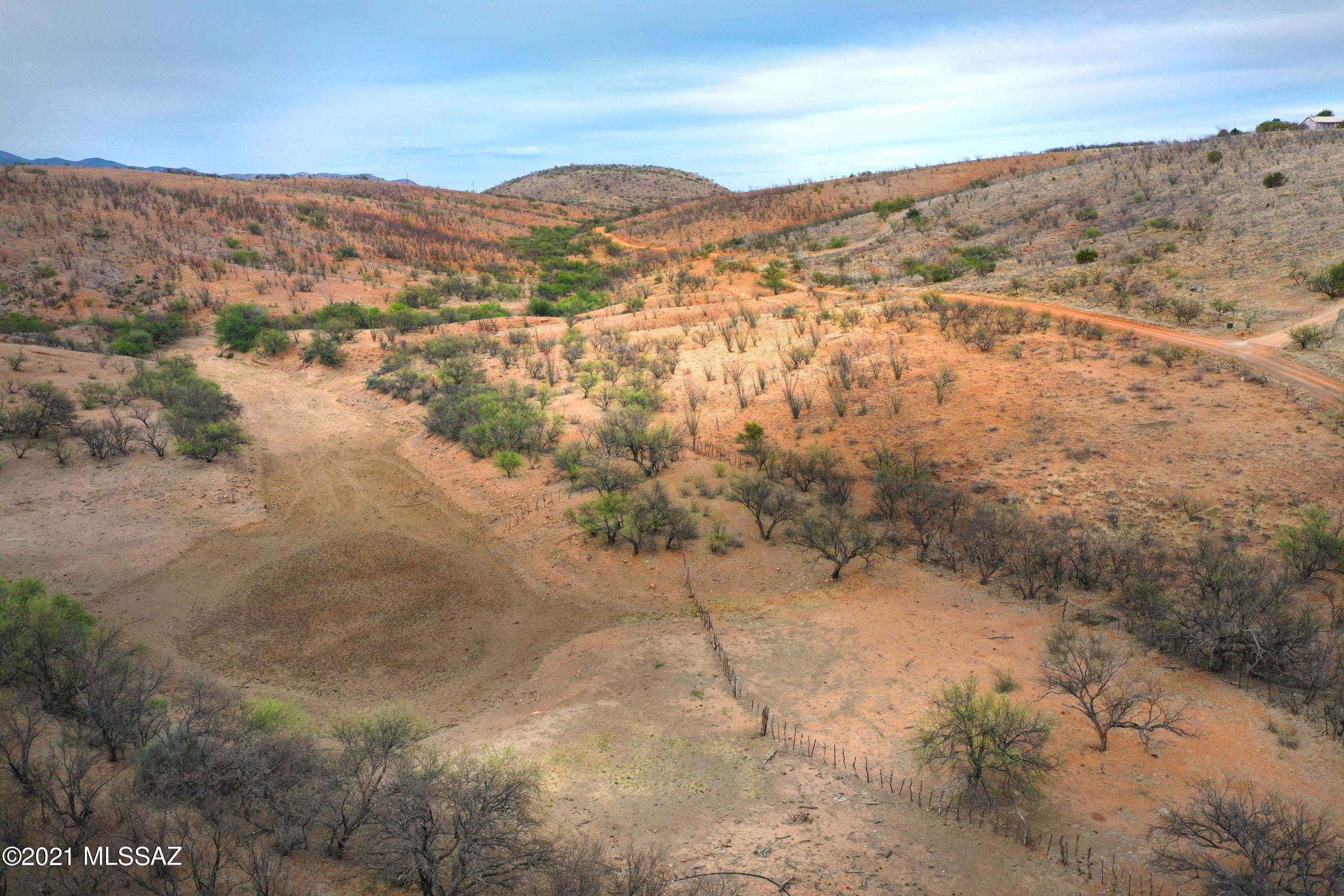 Lake Patagonia Ranch - Land