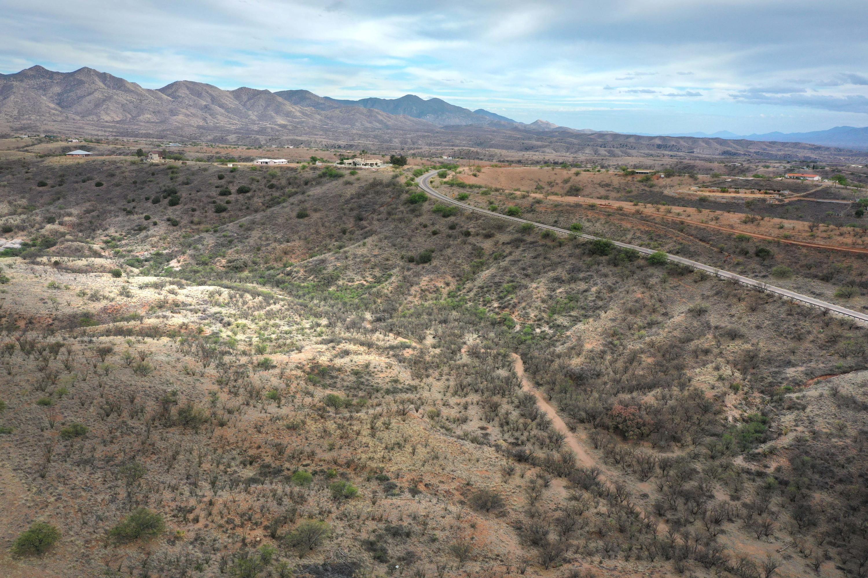 Lake Patagonia Ranch - Land