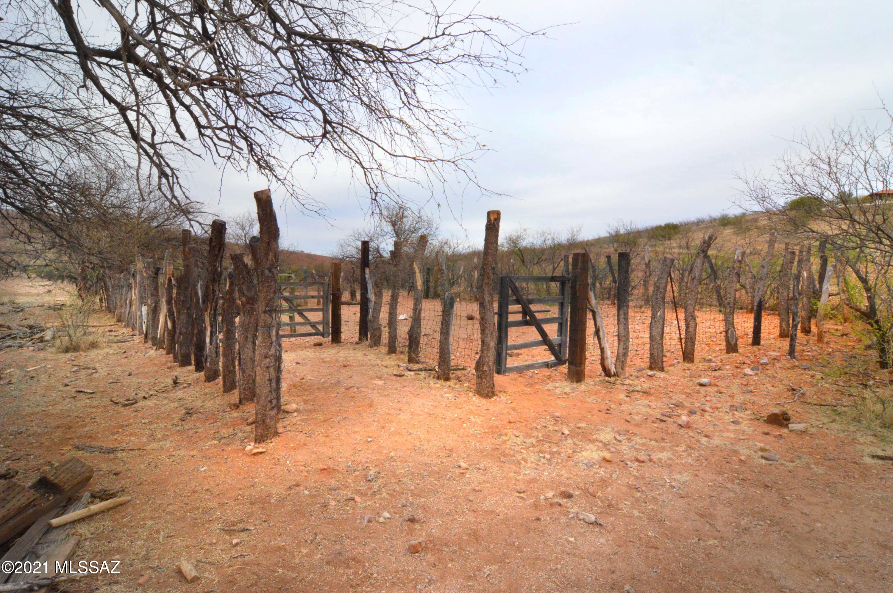 Lake Patagonia Ranch - Land