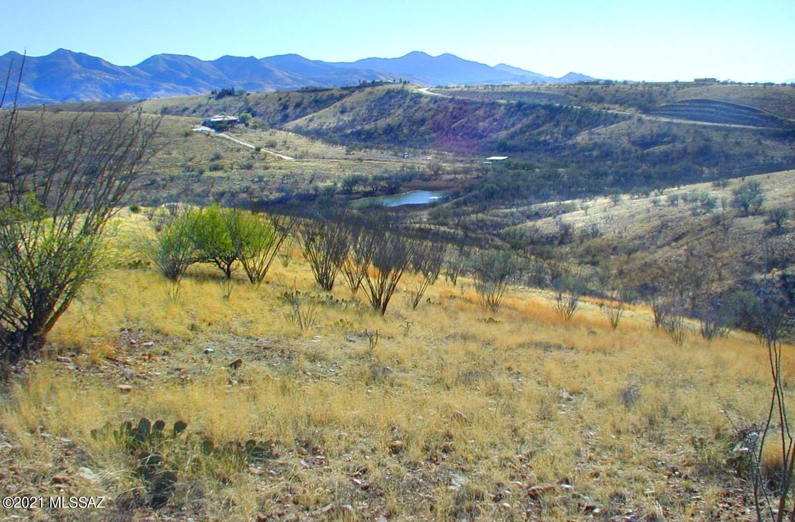 Lake Patagonia Ranch - Land