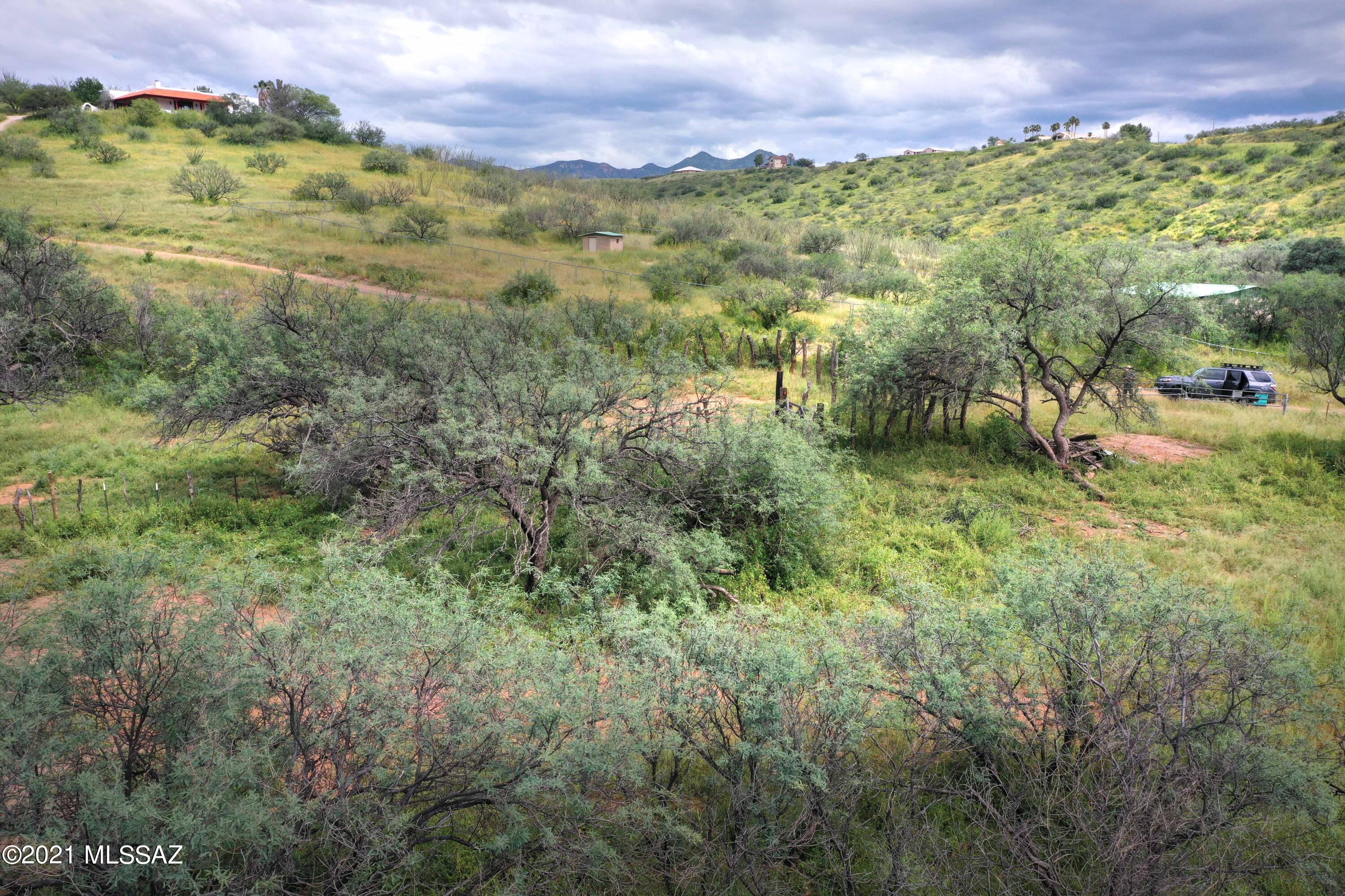Lake Patagonia Ranch - Land