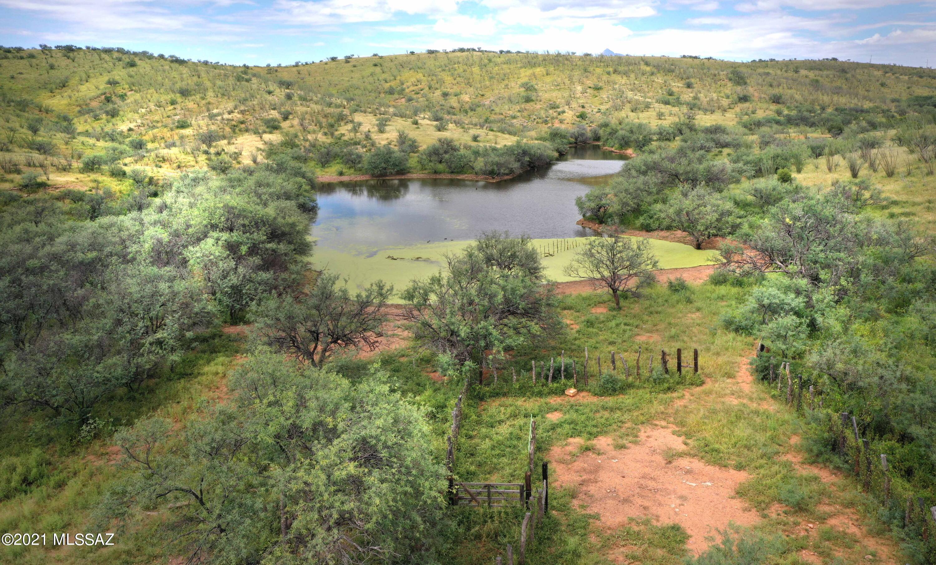 Lake Patagonia Ranch - Land