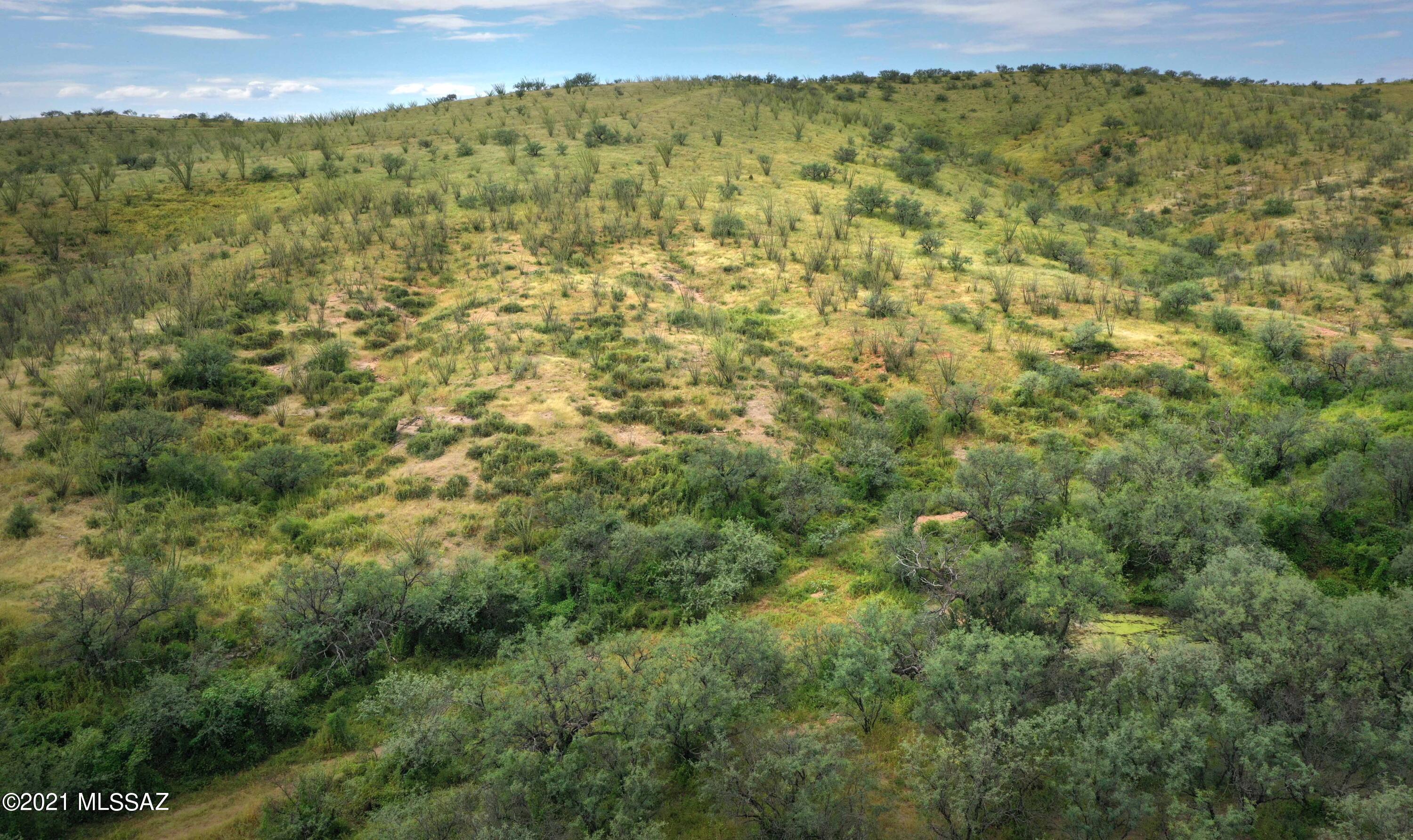 Lake Patagonia Ranch - Land