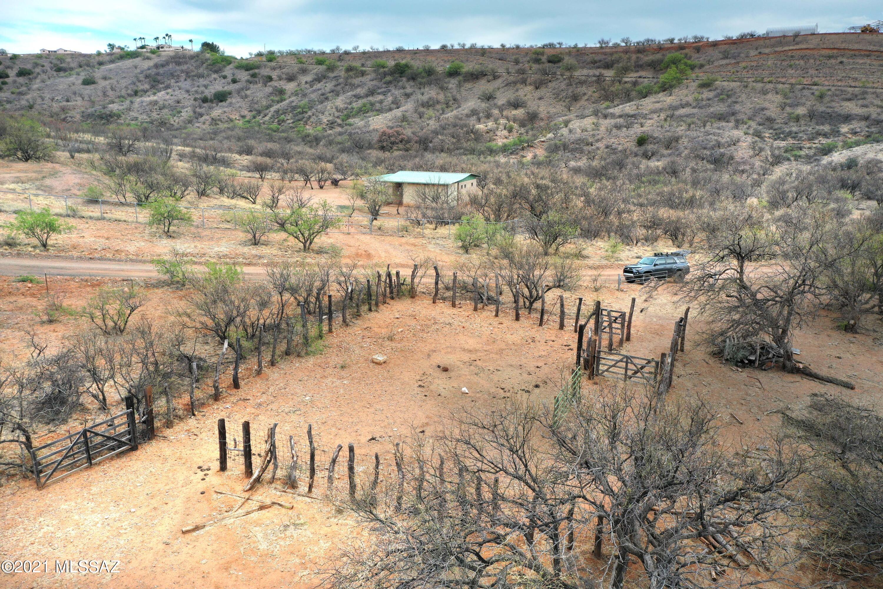 Lake Patagonia Ranch - Land