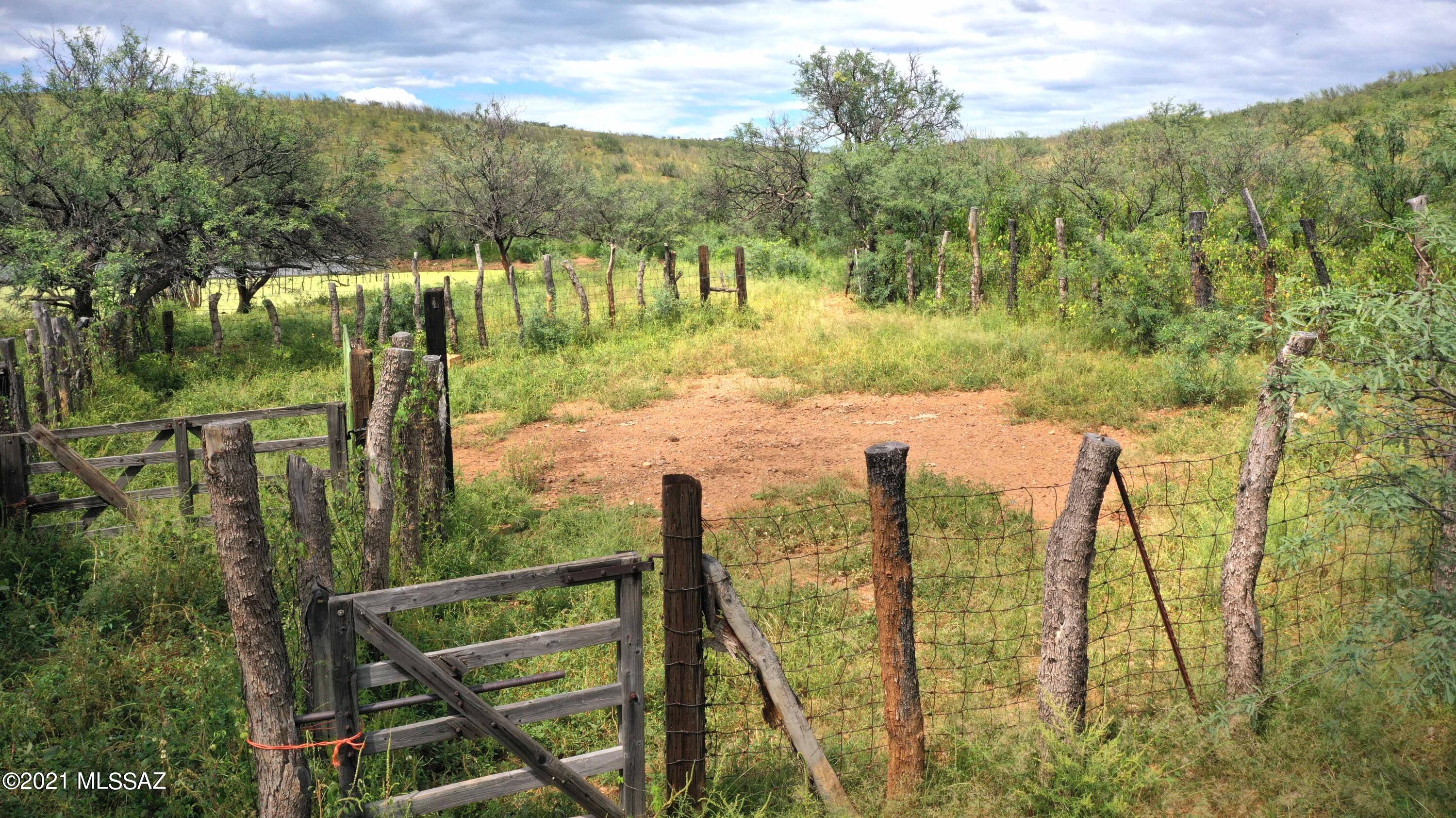 Lake Patagonia Ranch - Land