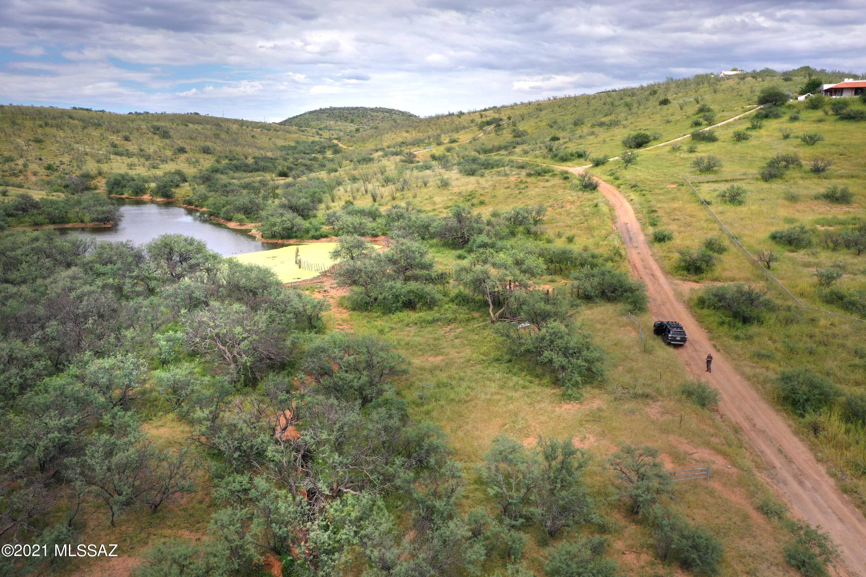 Lake Patagonia Ranch - Land