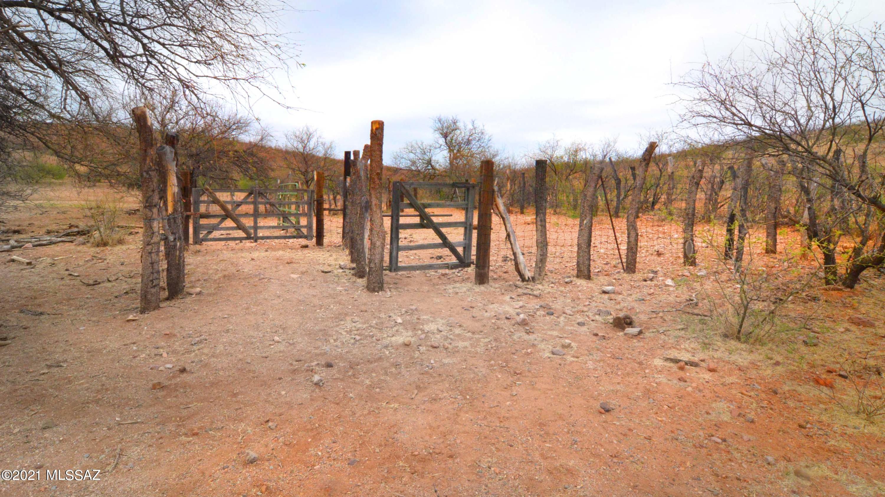 Lake Patagonia Ranch - Land