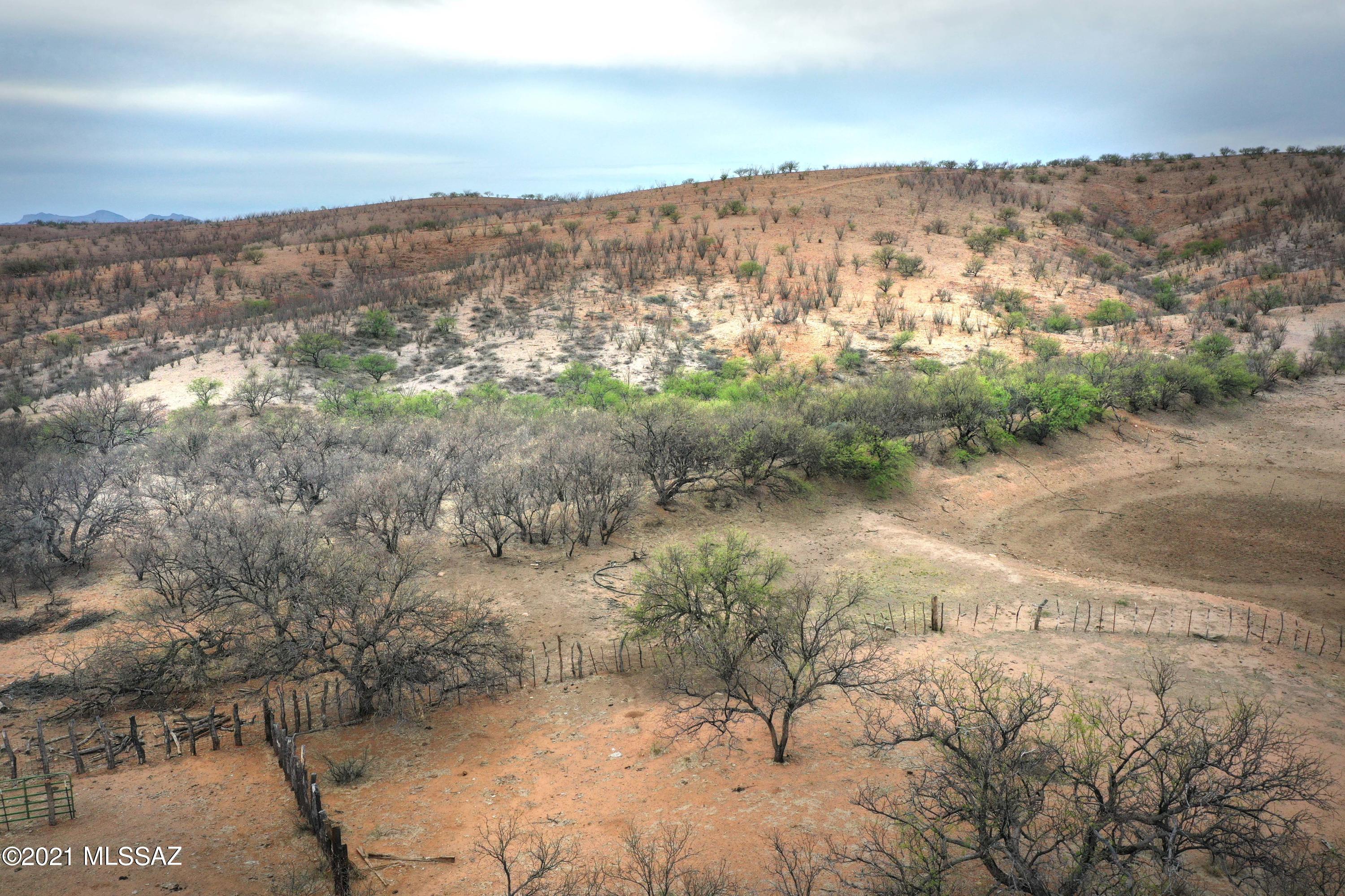 Lake Patagonia Ranch - Land