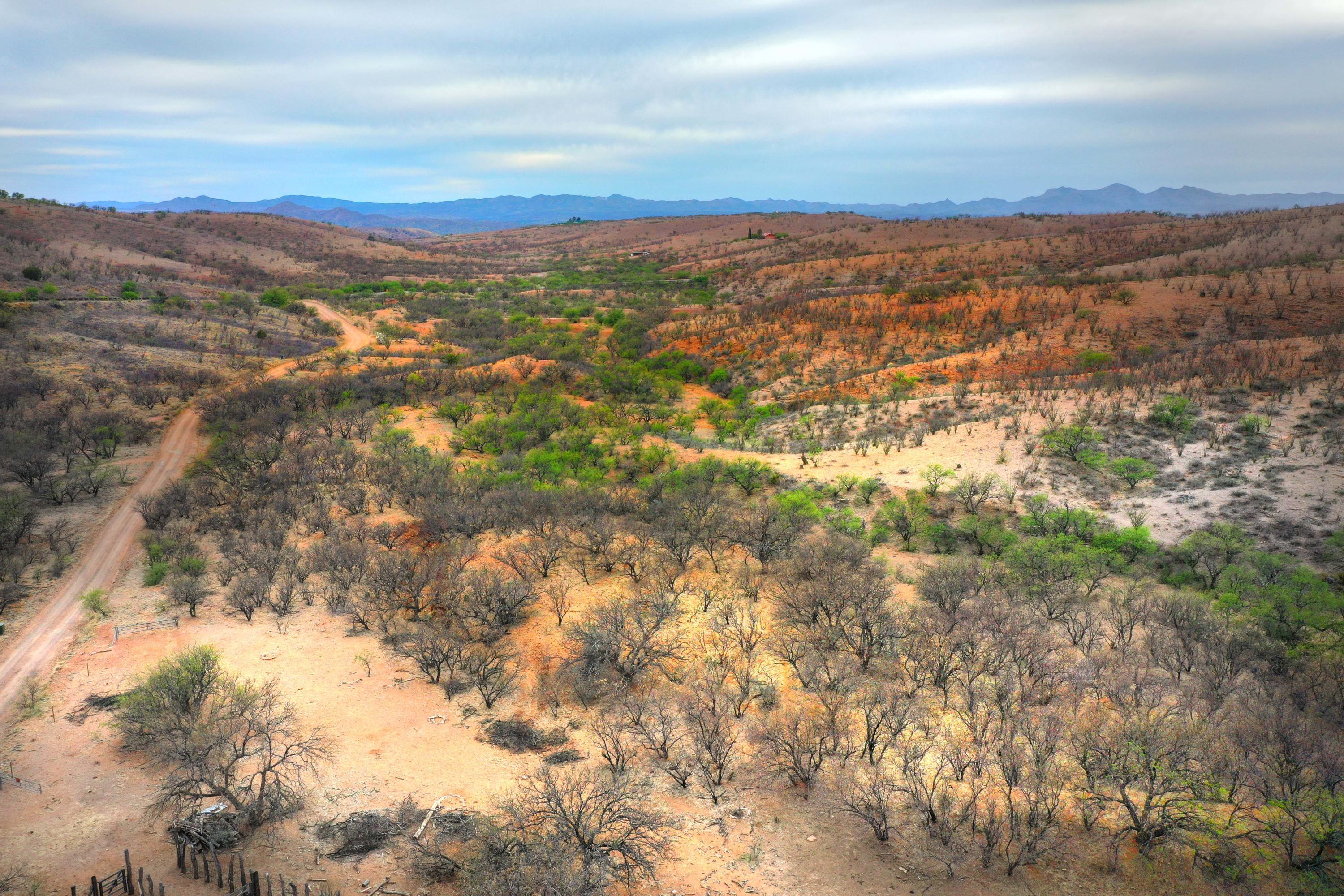 Lake Patagonia Ranch - Land