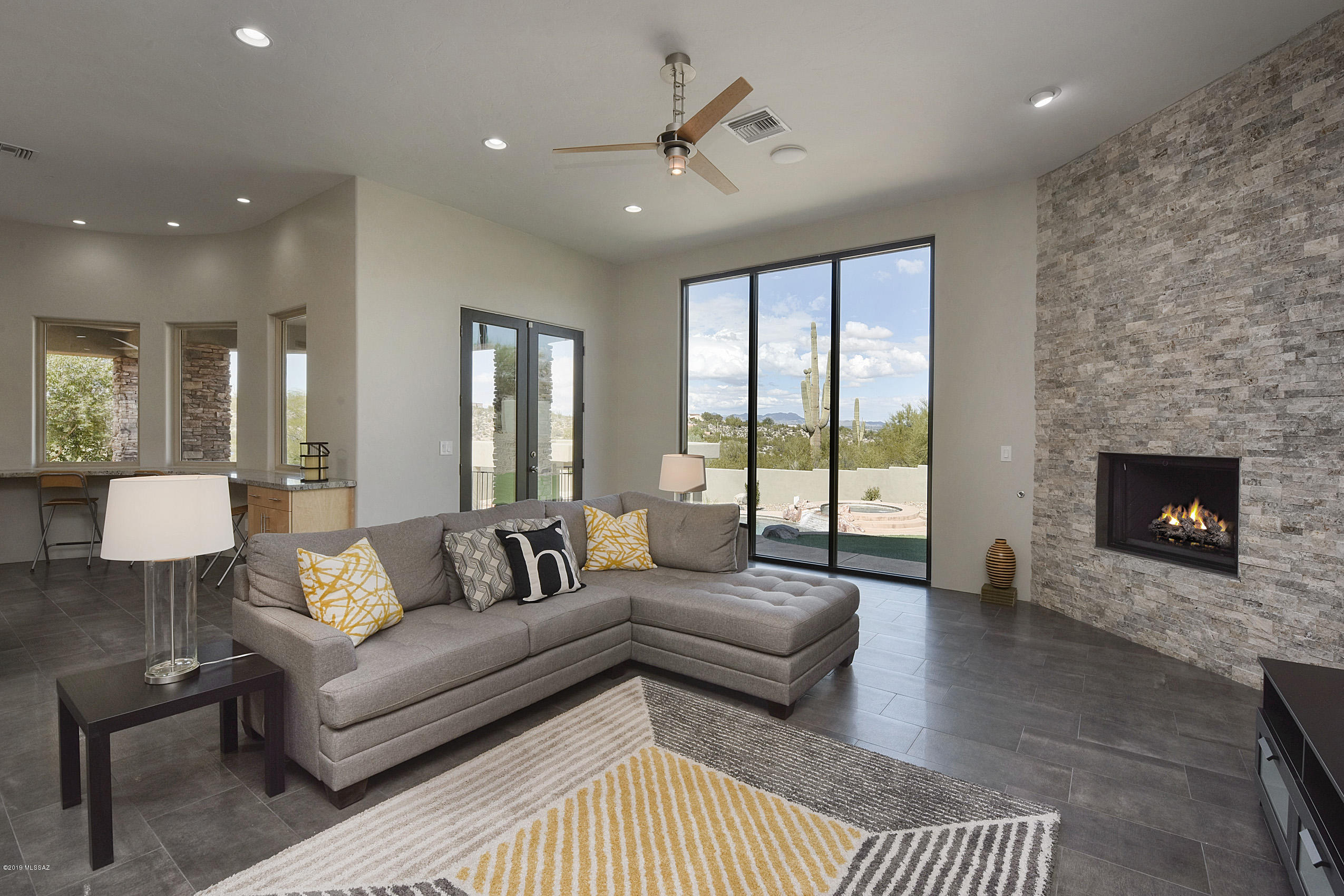 Tucson Mountain Reserve (1-124) - Residential