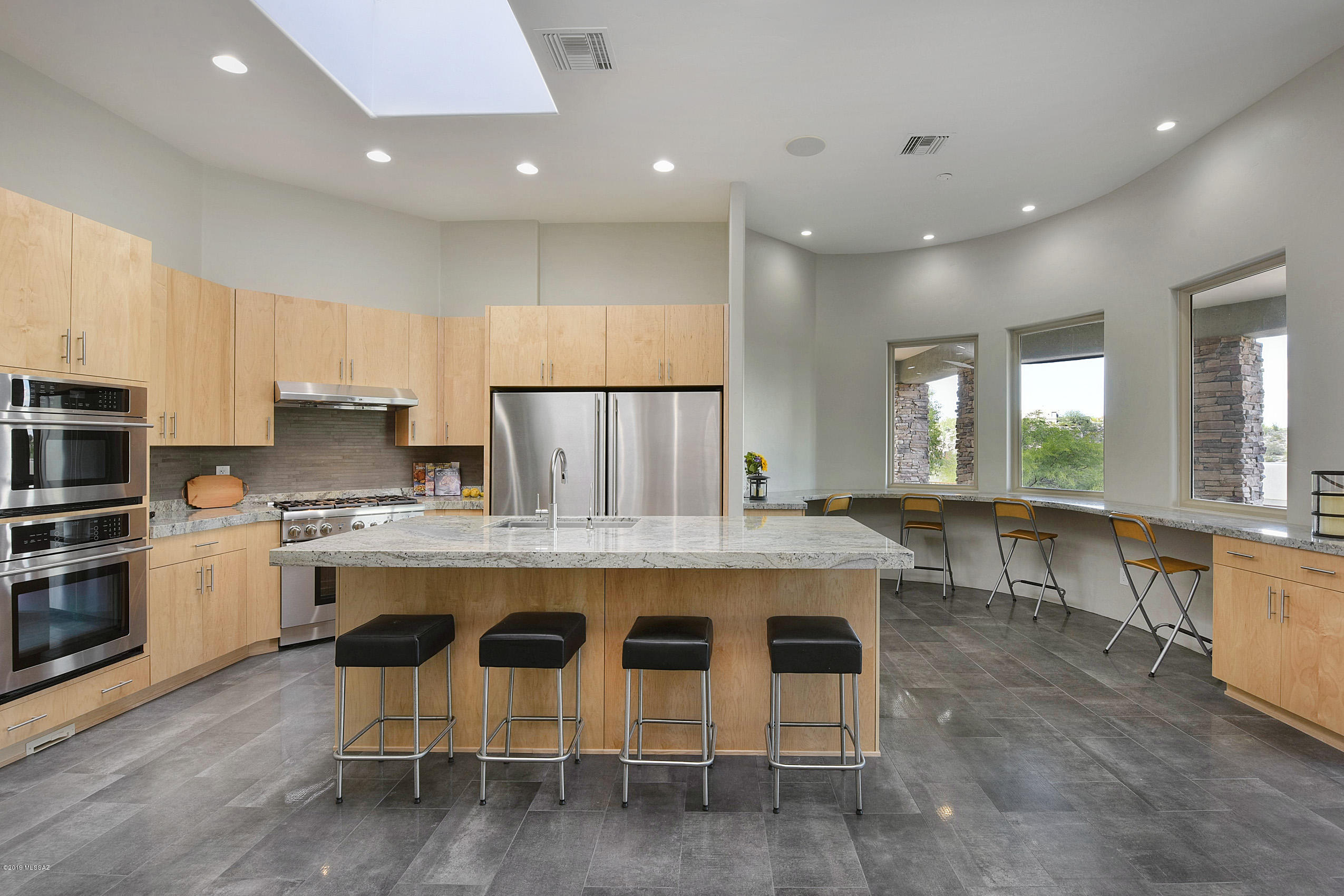 Tucson Mountain Reserve (1-124) - Residential