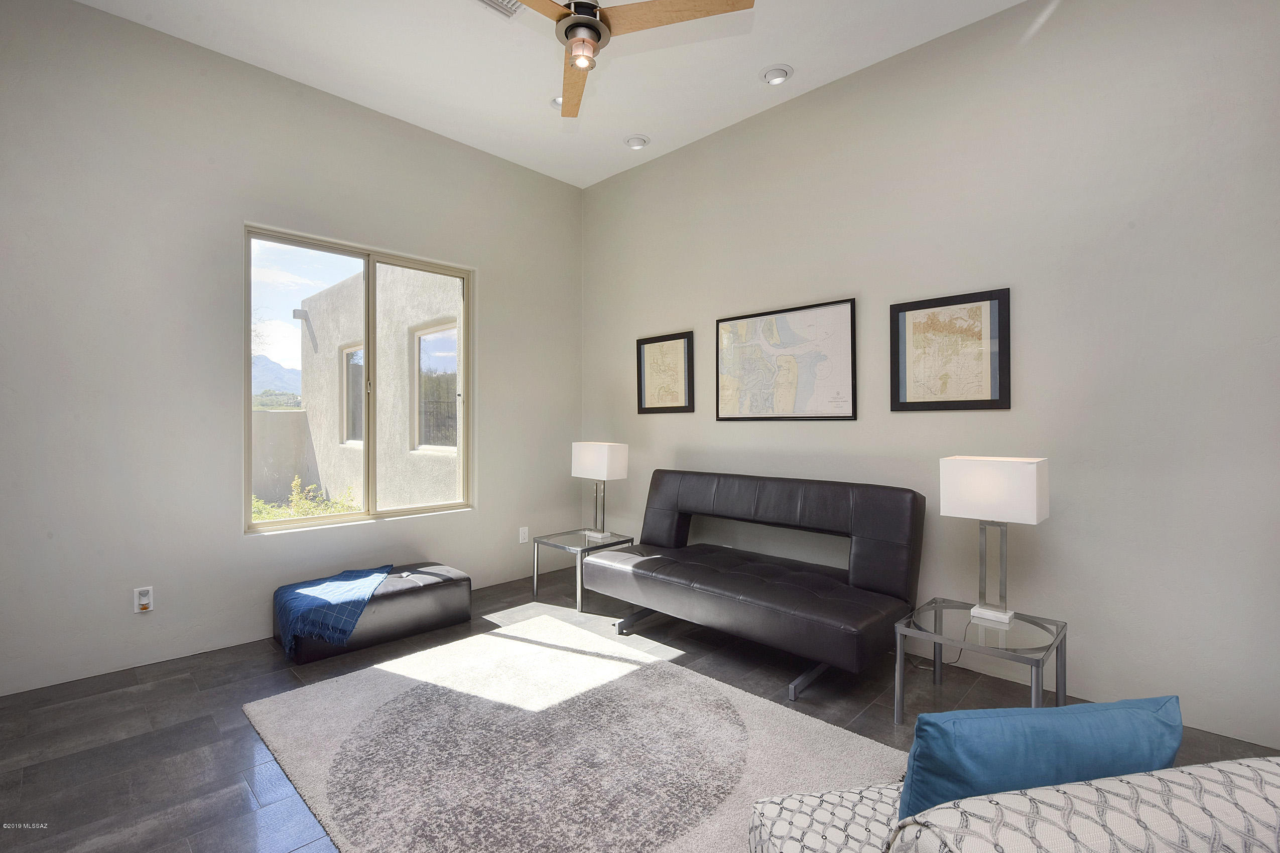 Tucson Mountain Reserve (1-124) - Residential