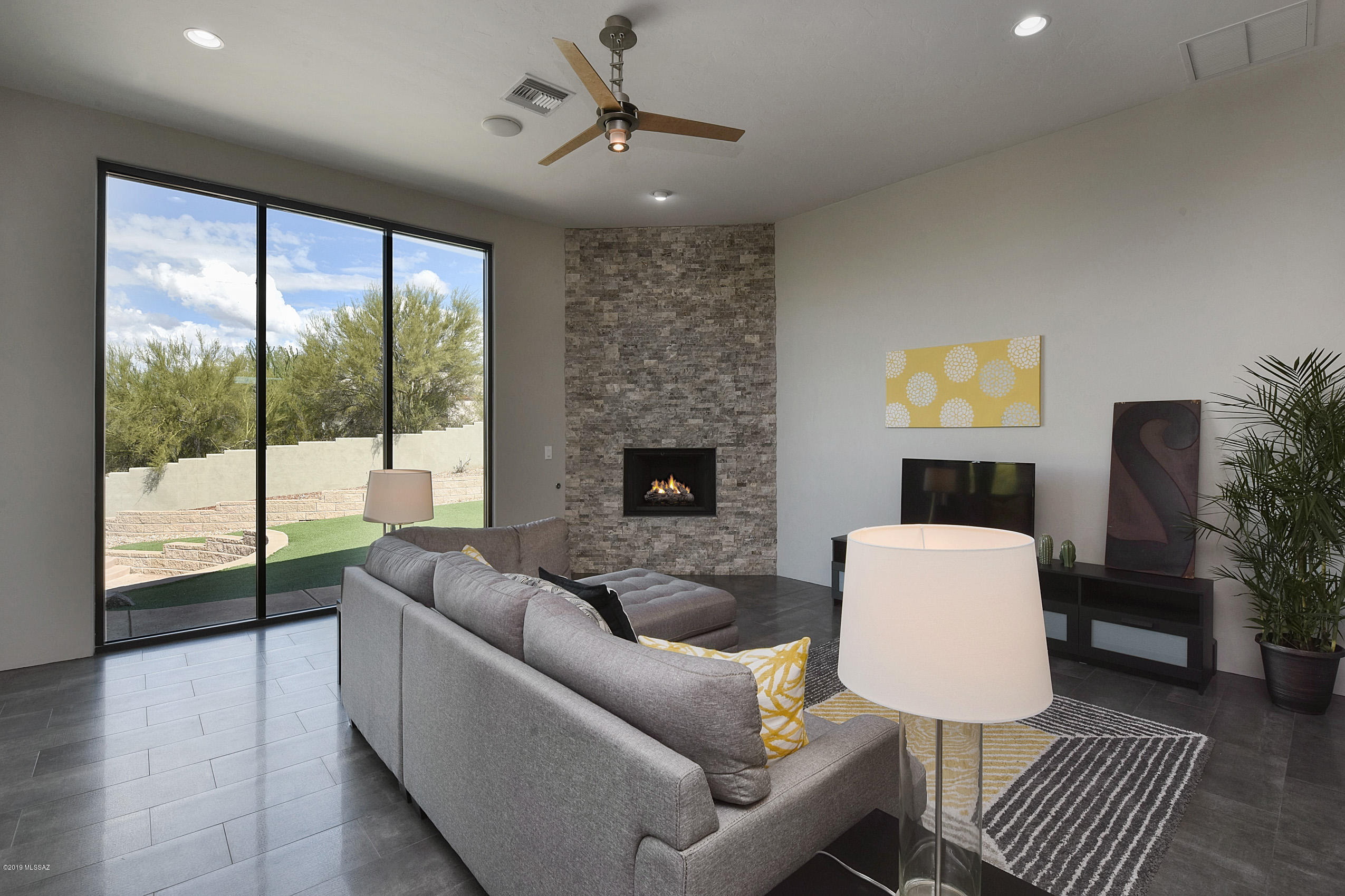 Tucson Mountain Reserve (1-124) - Residential