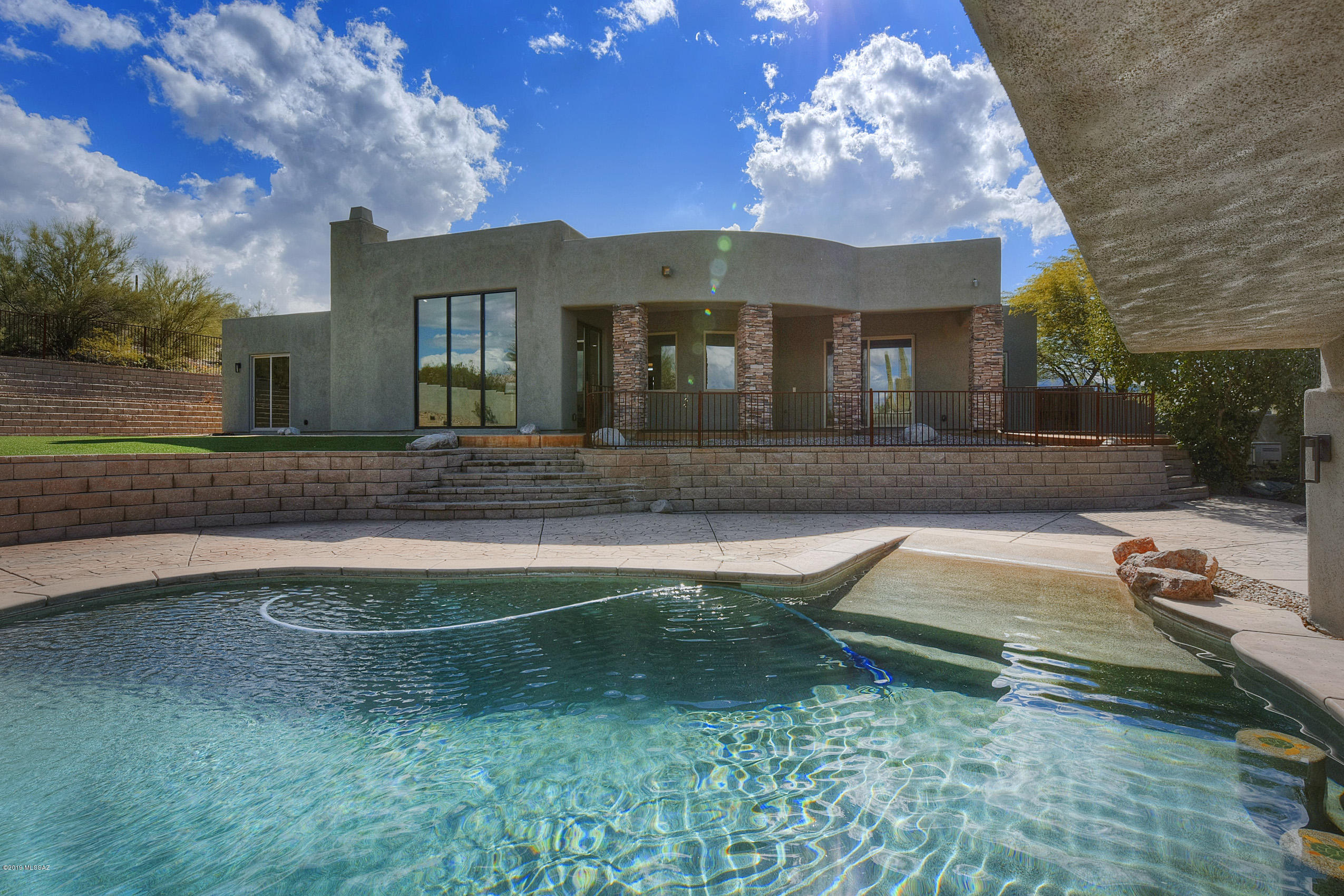 Tucson Mountain Reserve (1-124) - Residential
