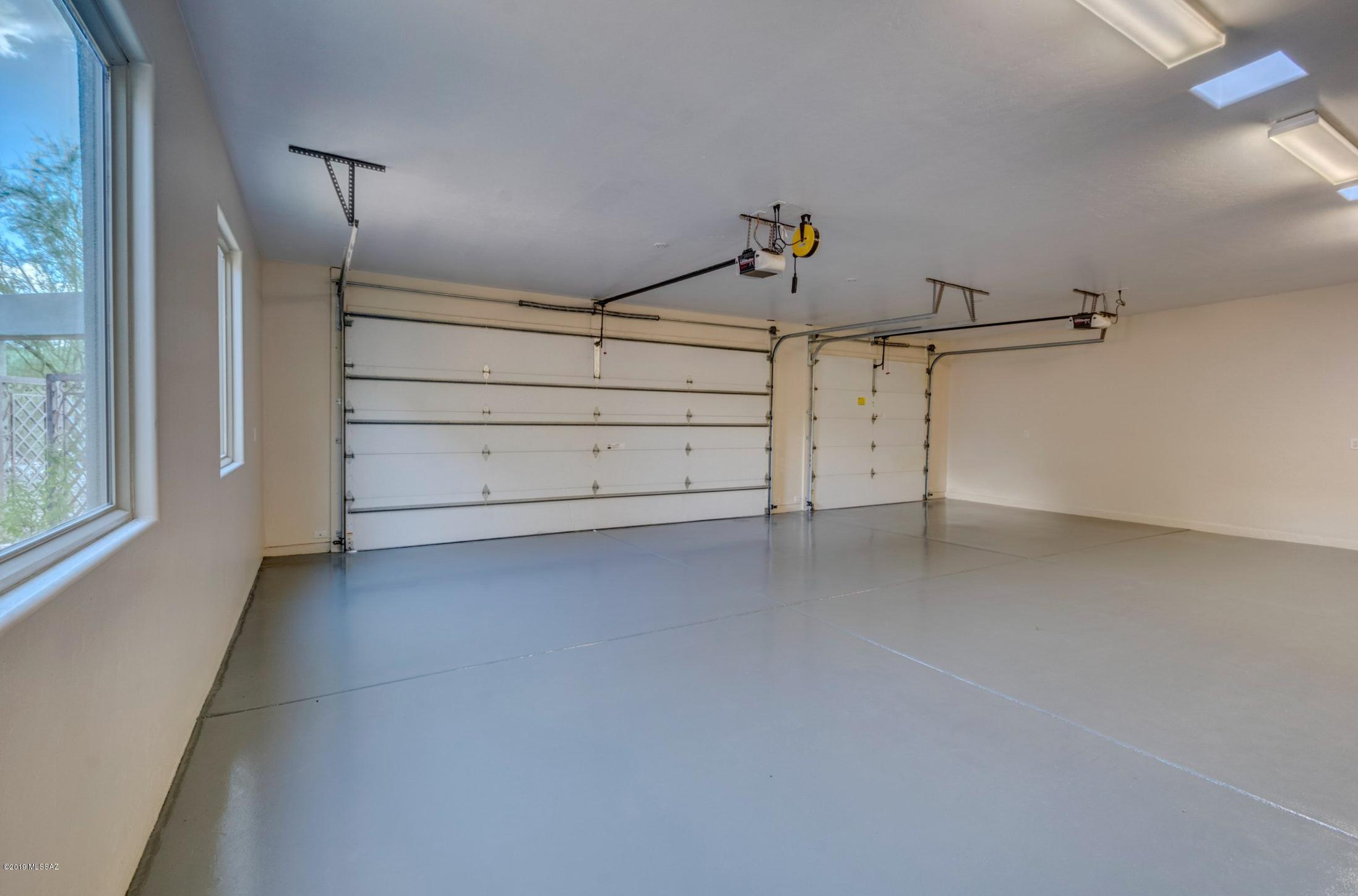 Tucson Mountain Reserve (1-124) - Residential