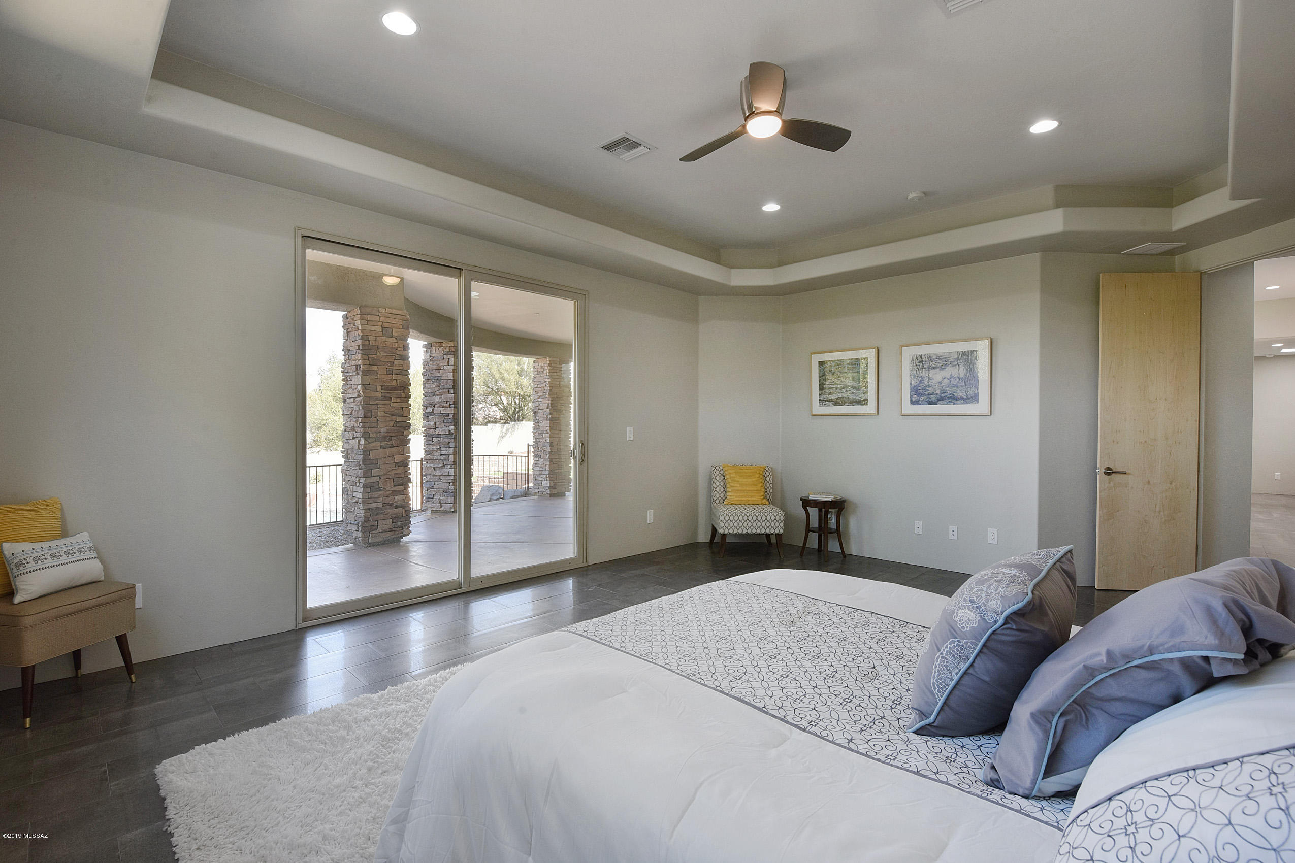 Tucson Mountain Reserve (1-124) - Residential