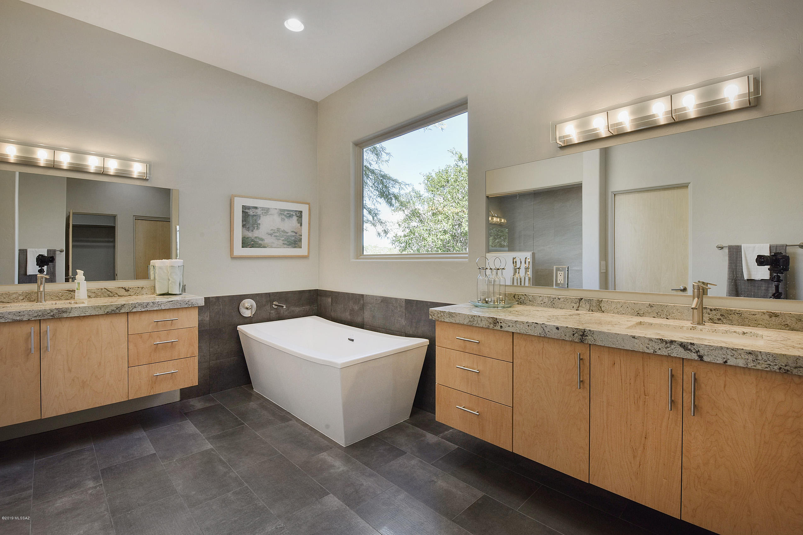 Tucson Mountain Reserve (1-124) - Residential