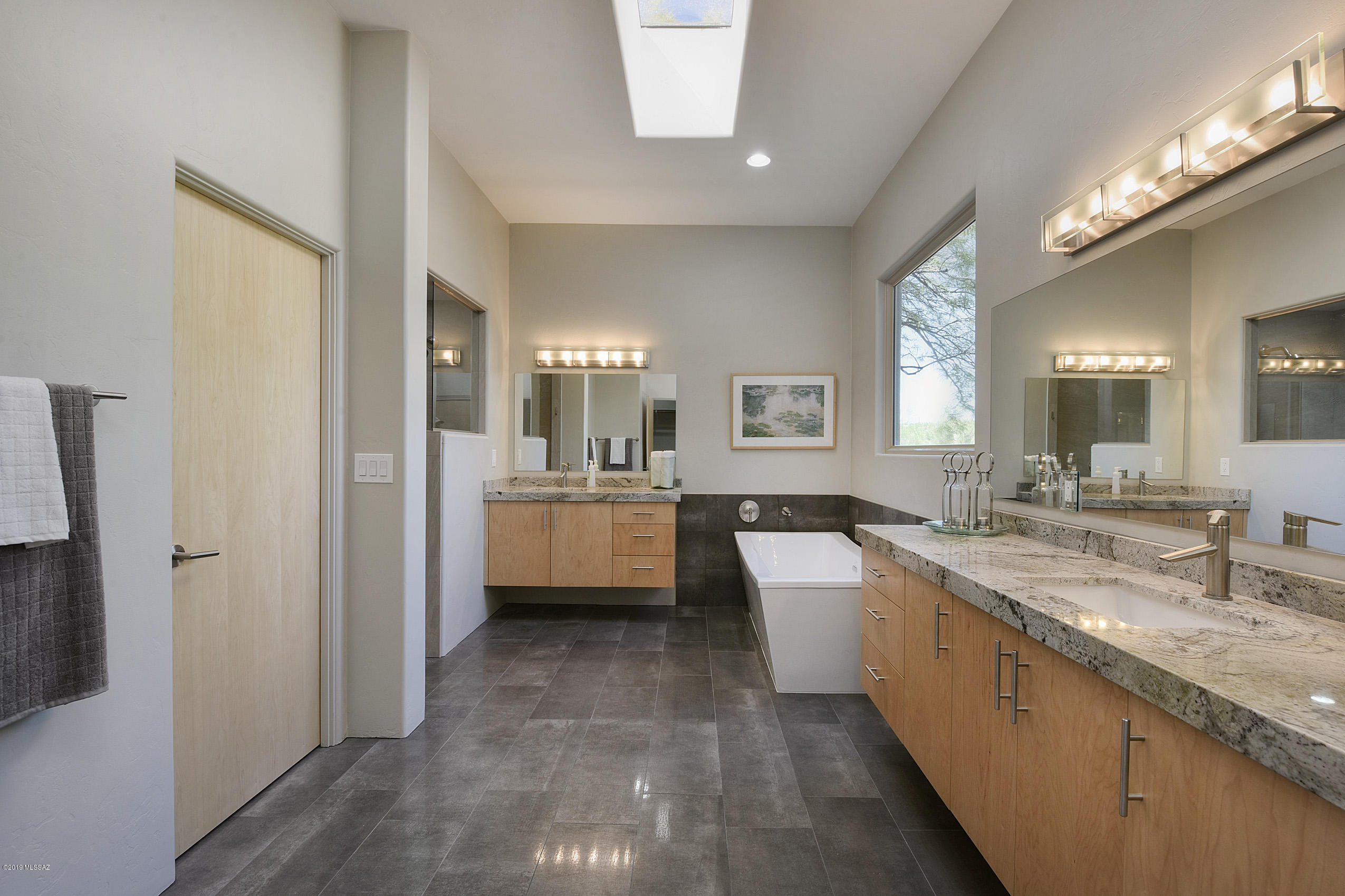 Tucson Mountain Reserve (1-124) - Residential