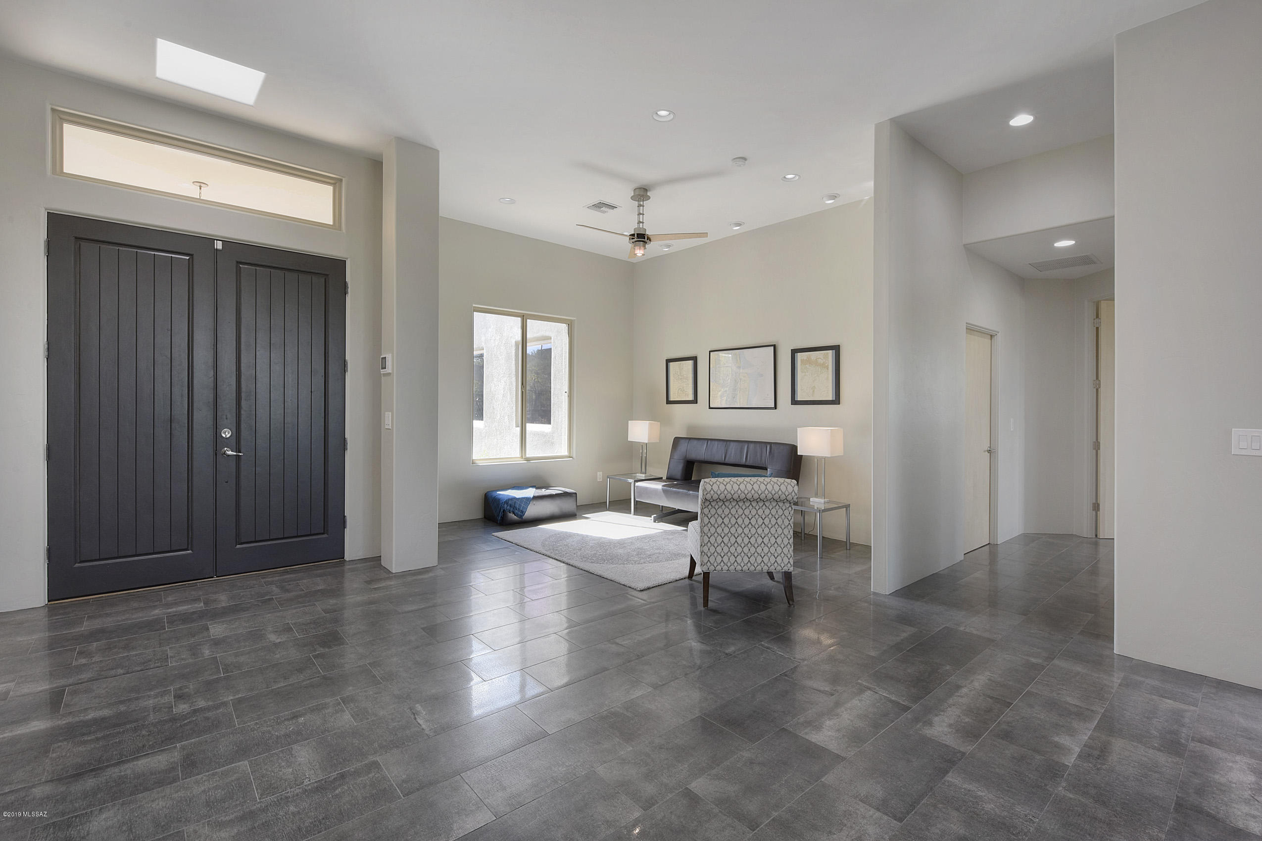 Tucson Mountain Reserve (1-124) - Residential