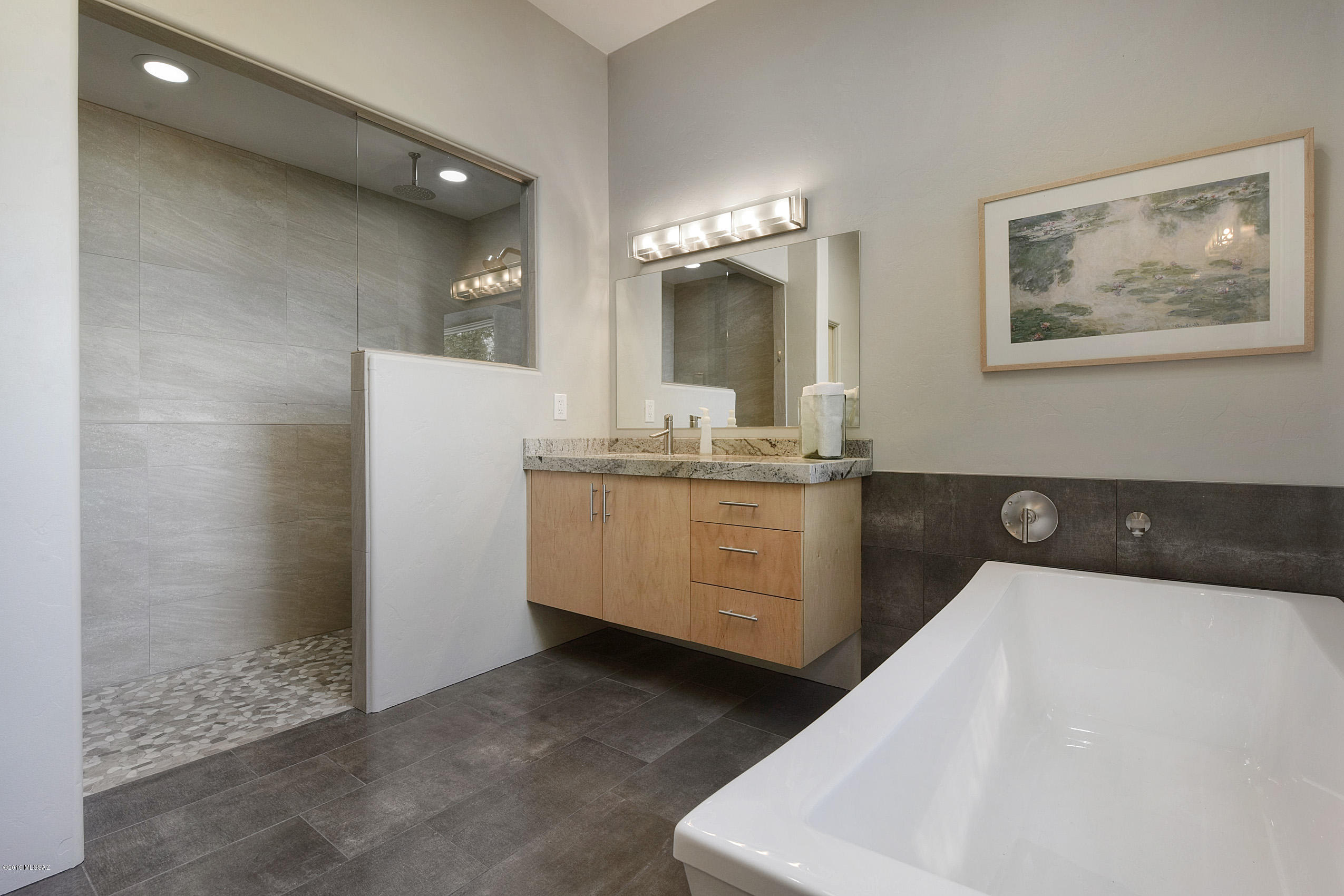 Tucson Mountain Reserve (1-124) - Residential