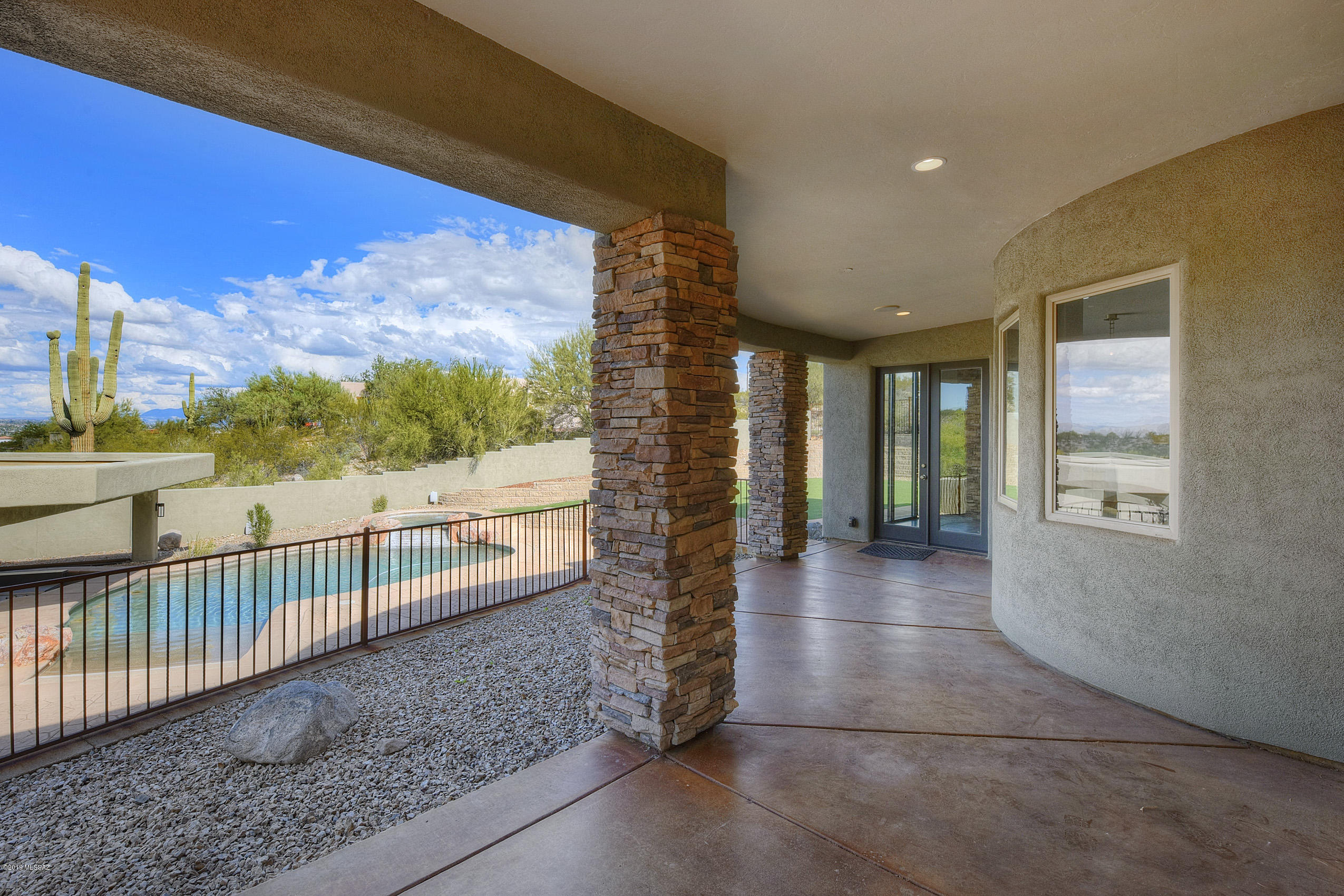 Tucson Mountain Reserve (1-124) - Residential