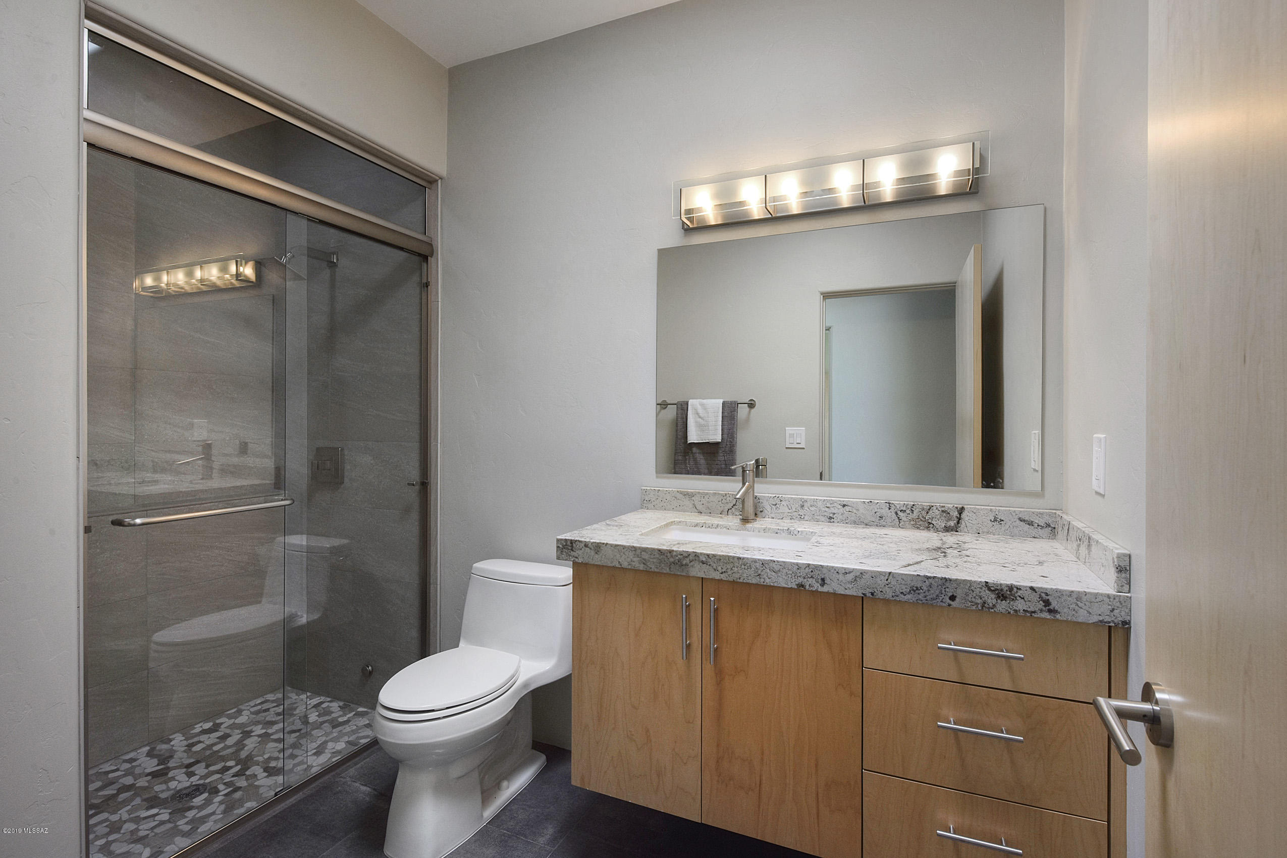 Tucson Mountain Reserve (1-124) - Residential