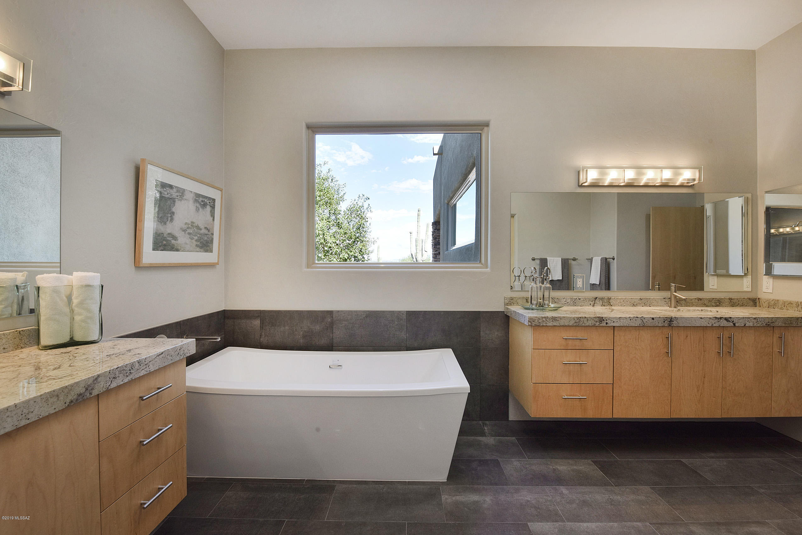 Tucson Mountain Reserve (1-124) - Residential