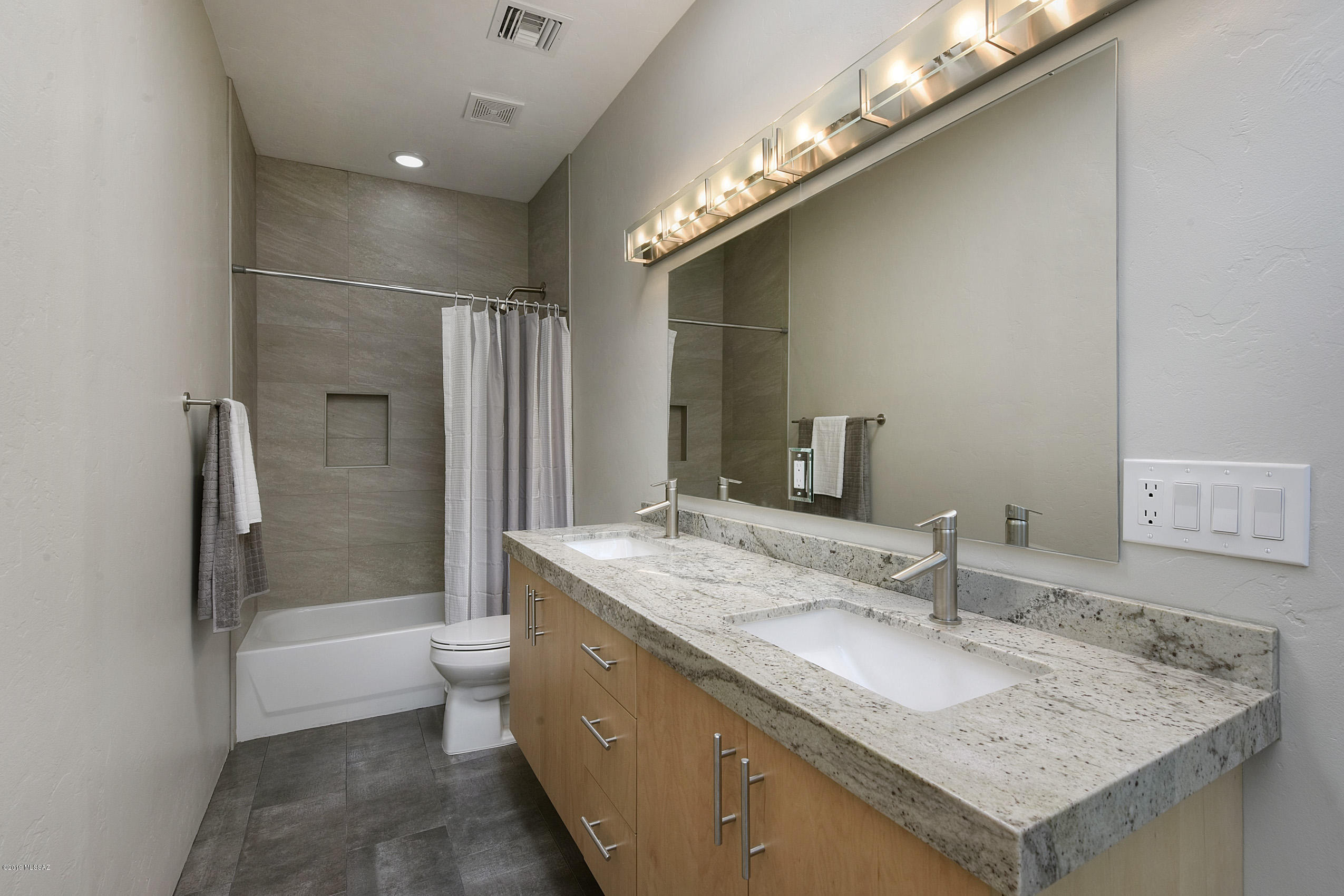 Tucson Mountain Reserve (1-124) - Residential